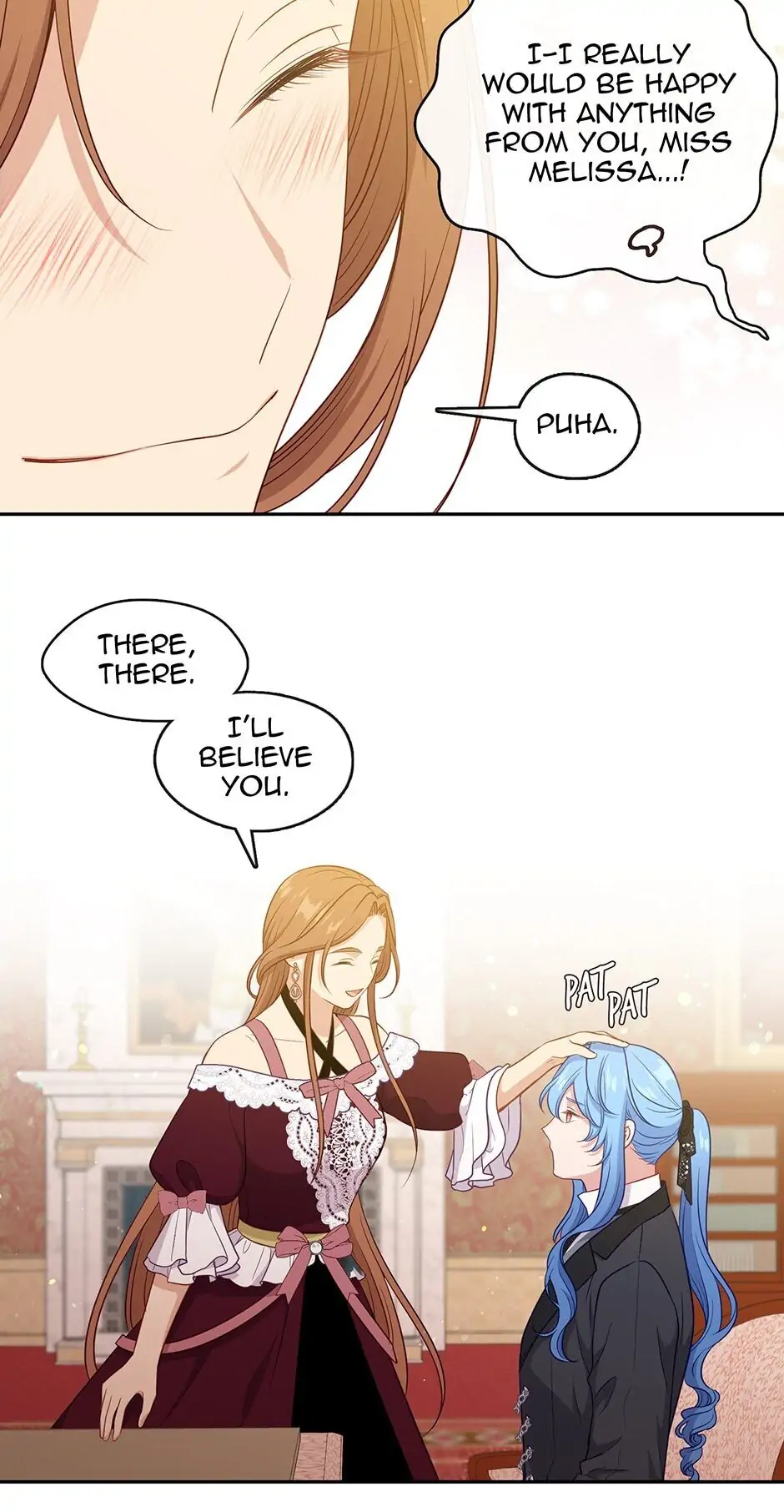 Beware of the Villainess! Chapter 62 - page 32