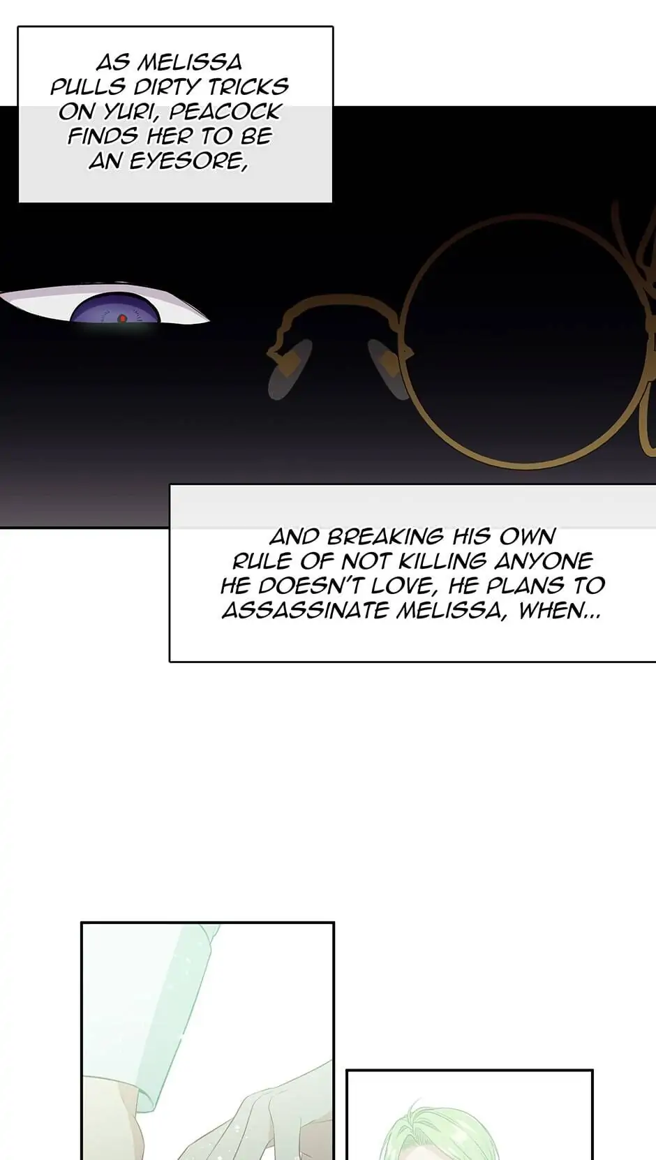 Beware of the Villainess! Chapter 62 - page 42