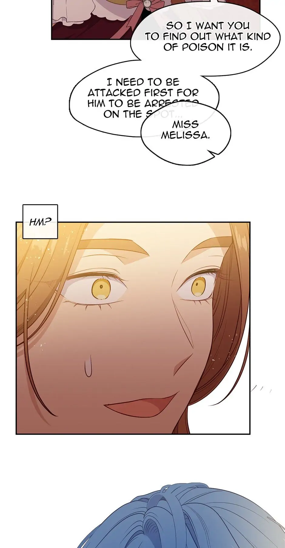 Beware of the Villainess! Chapter 62 - page 52