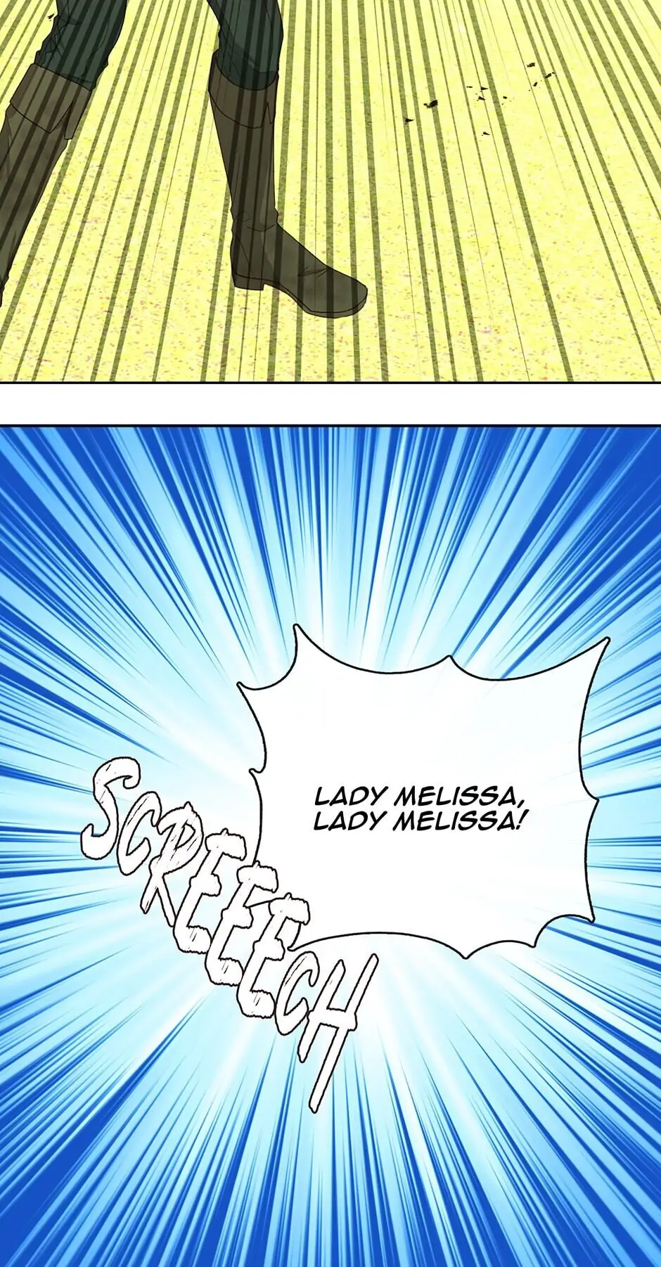 Beware of the Villainess! Chapter 61 - page 10