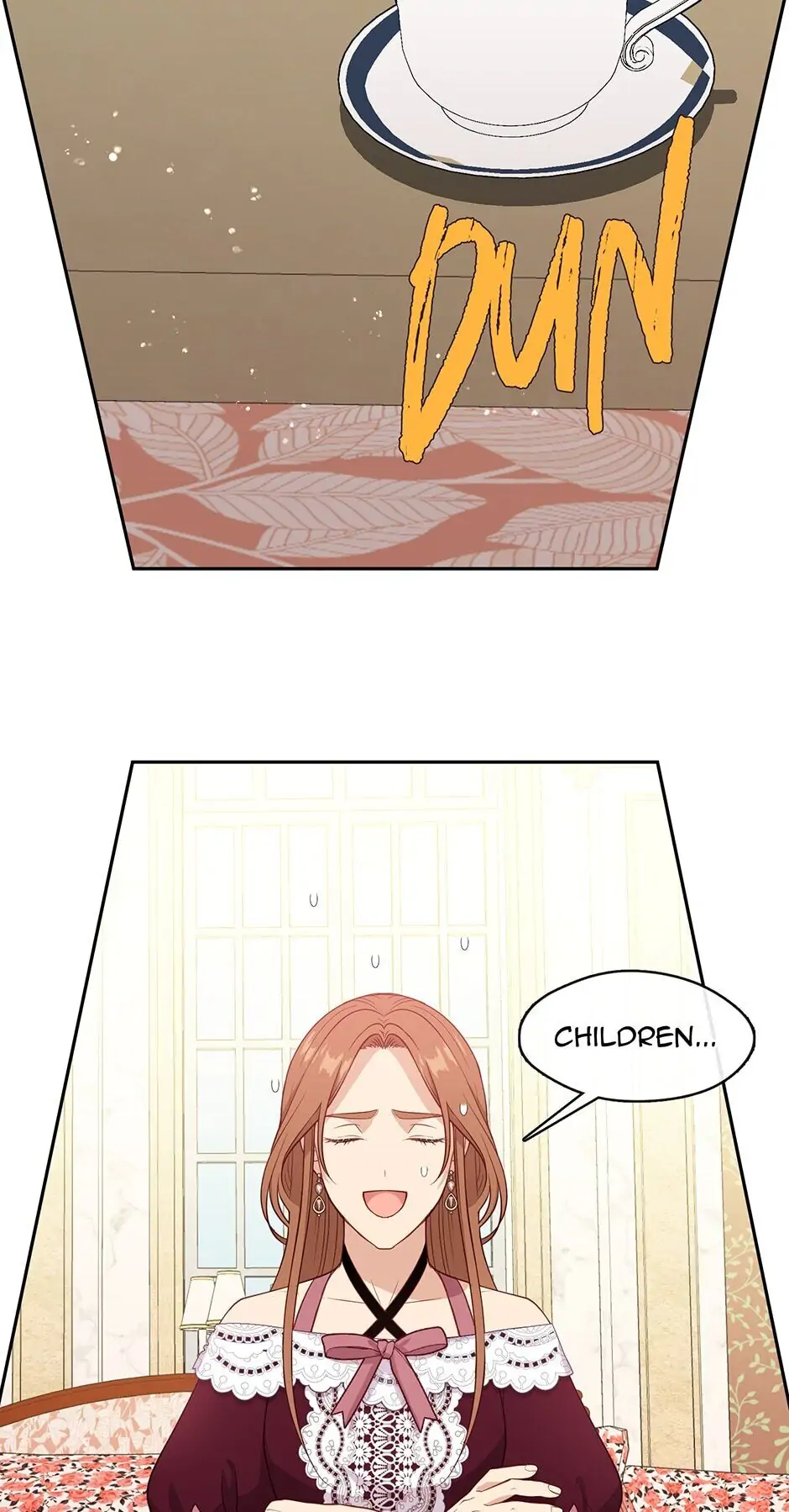 Beware of the Villainess! Chapter 61 - page 35