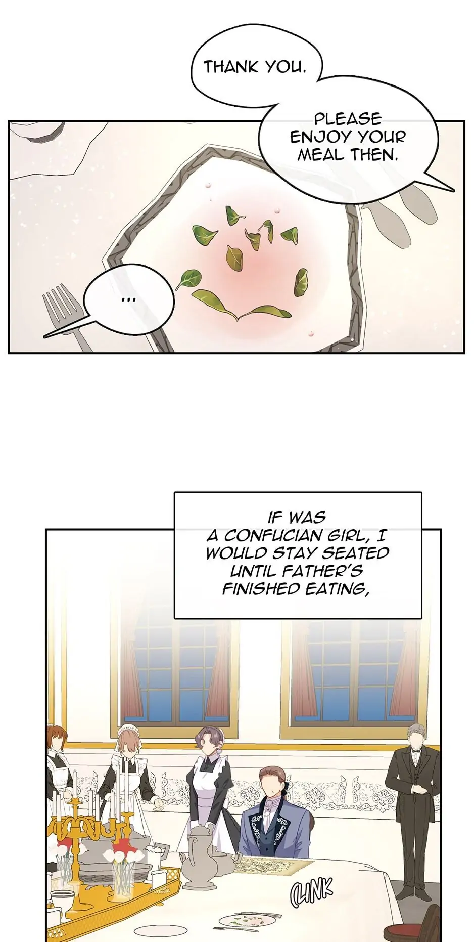 Beware of the Villainess! Chapter 60 - page 17
