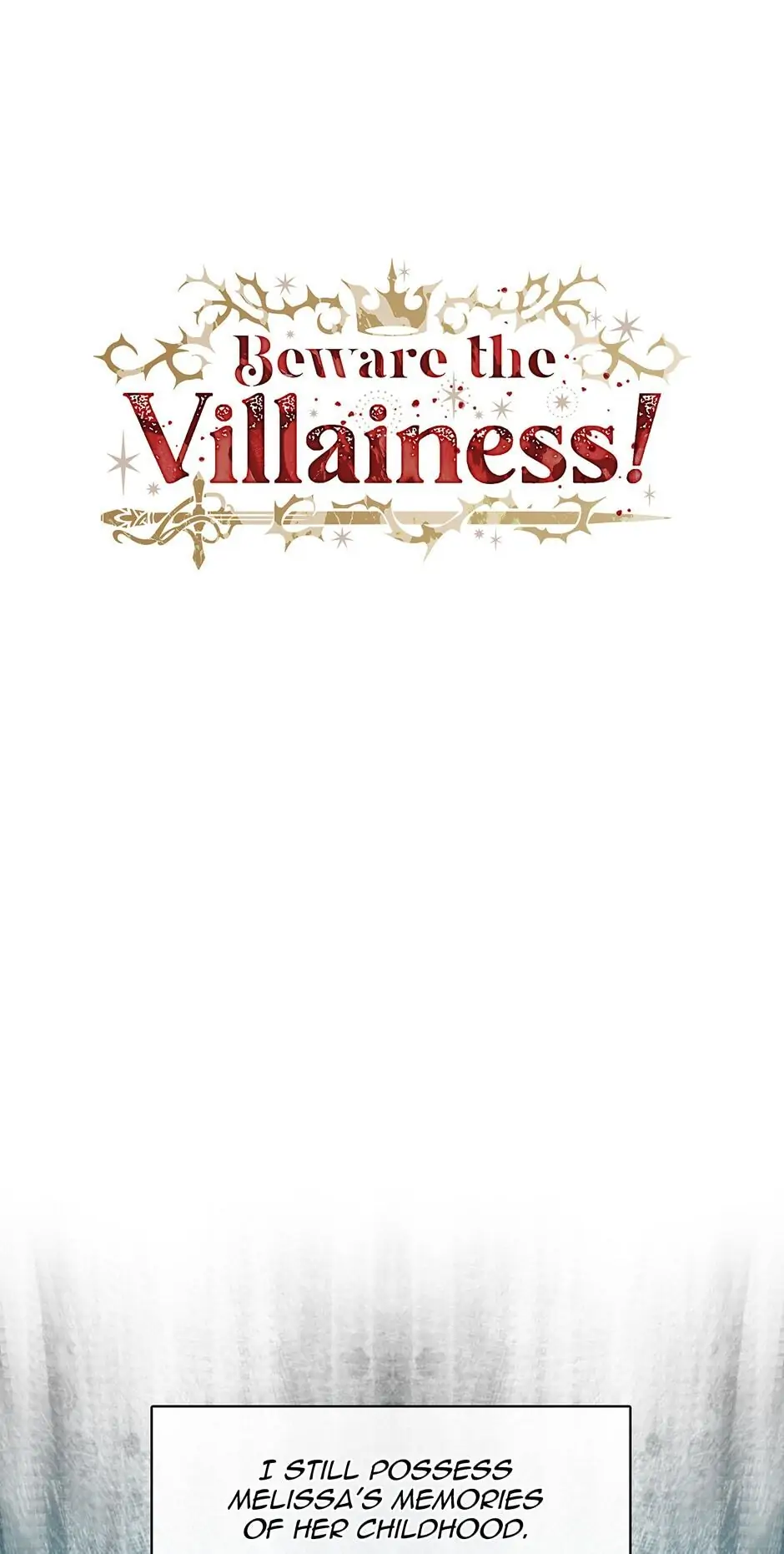 Beware of the Villainess! Chapter 60 - page 19