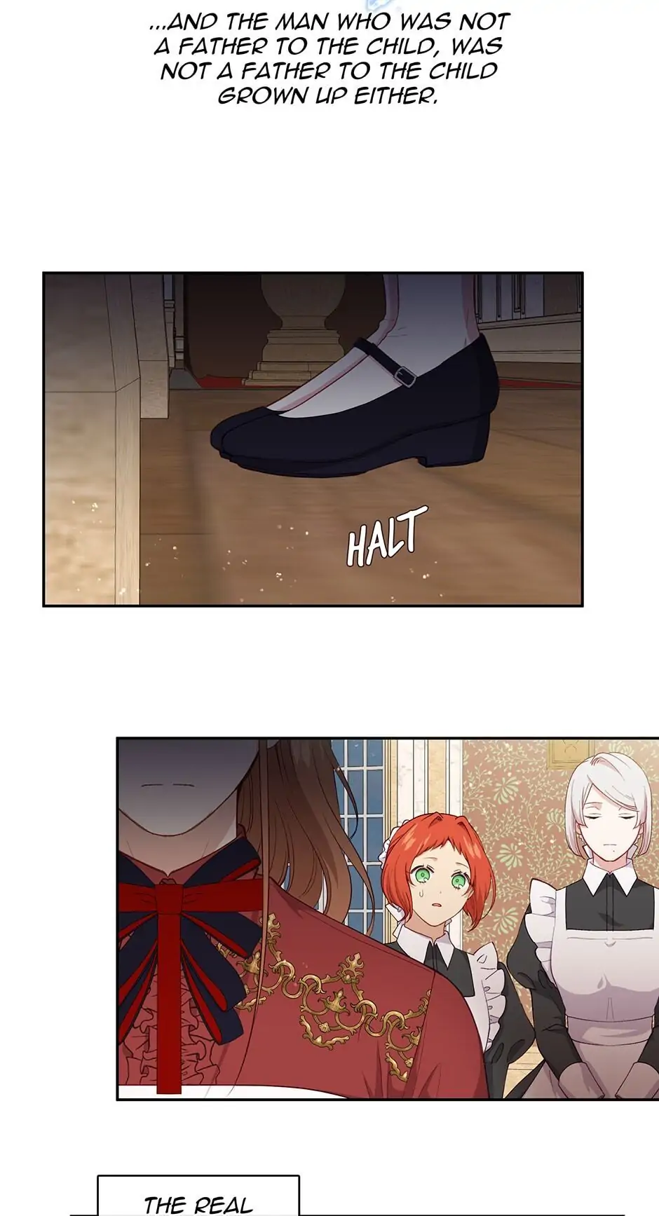Beware of the Villainess! Chapter 60 - page 22