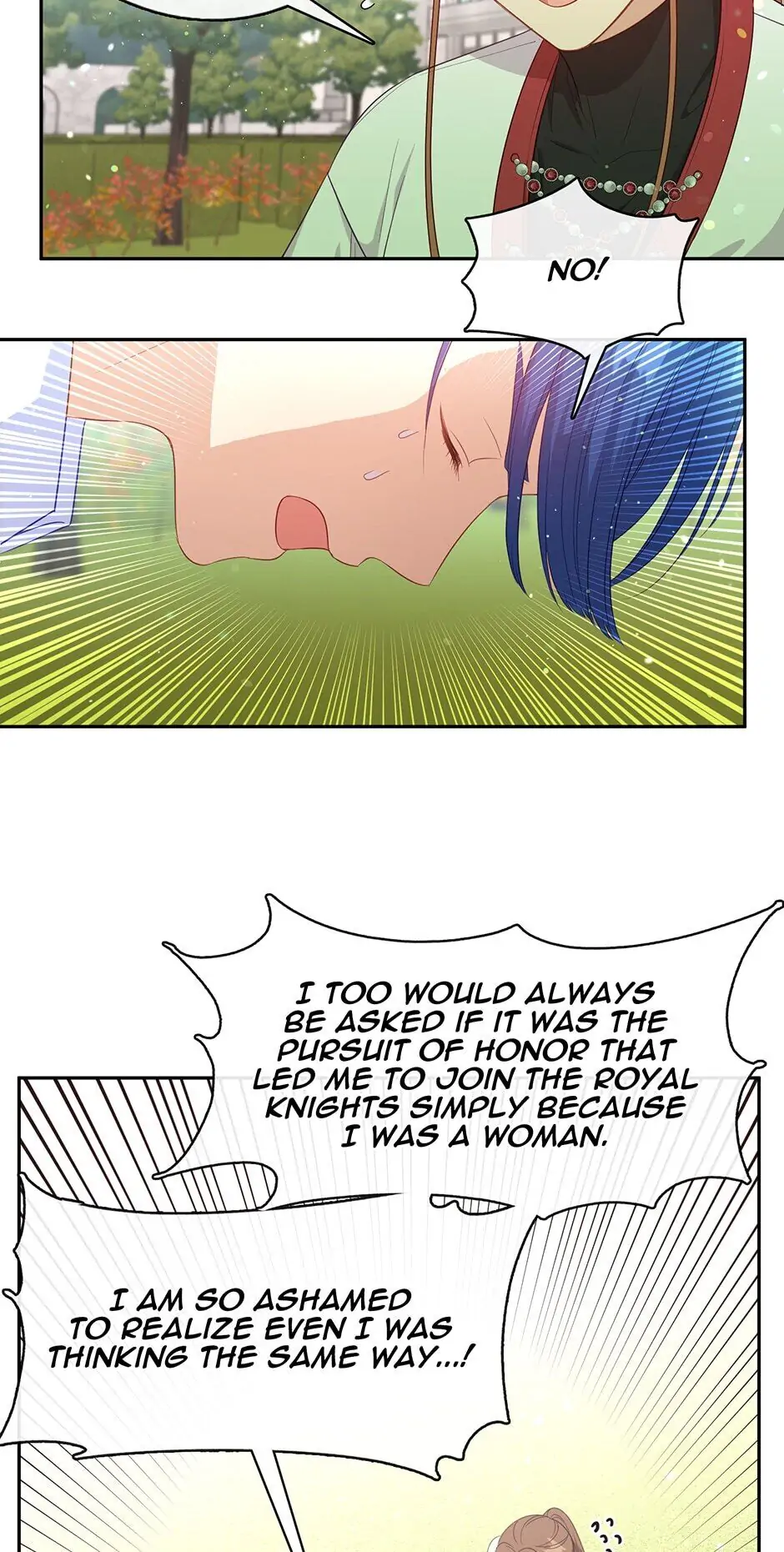 Beware of the Villainess! Chapter 60 - page 37