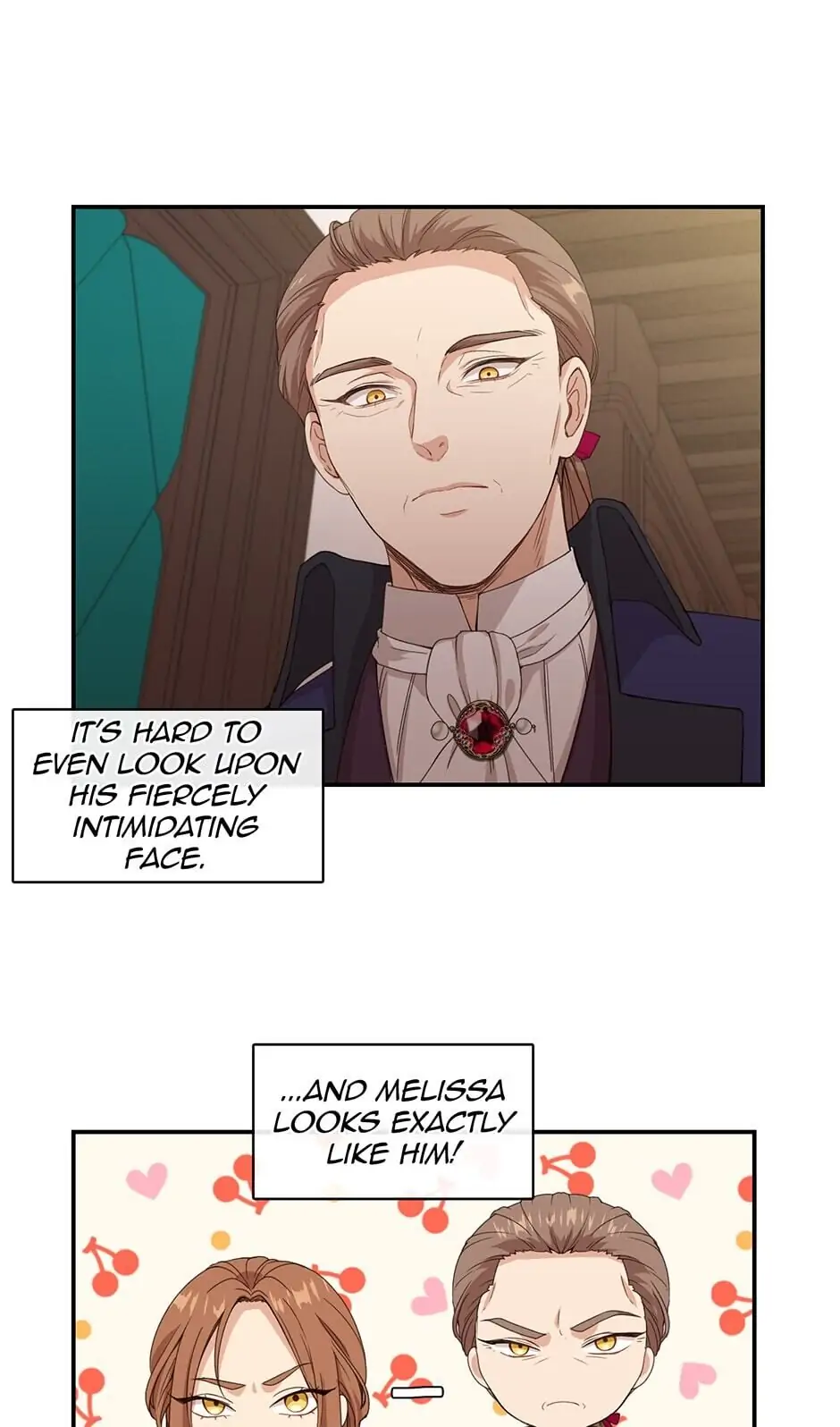 Beware of the Villainess! Chapter 6 - page 36