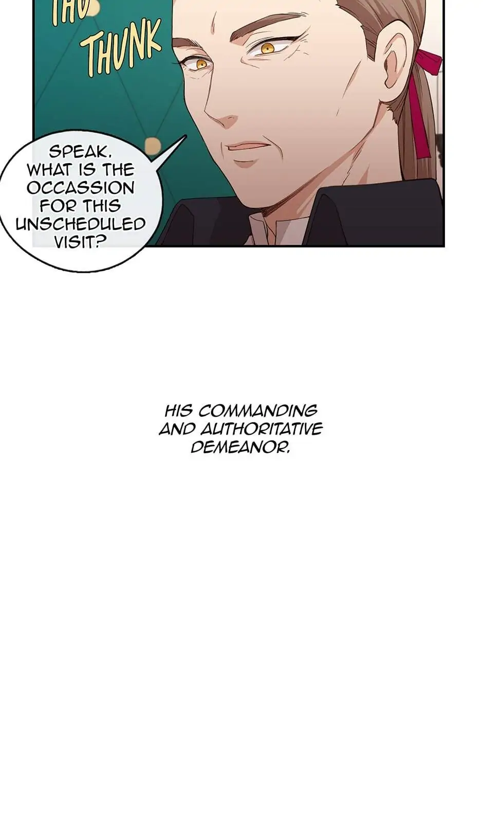 Beware of the Villainess! Chapter 6 - page 38