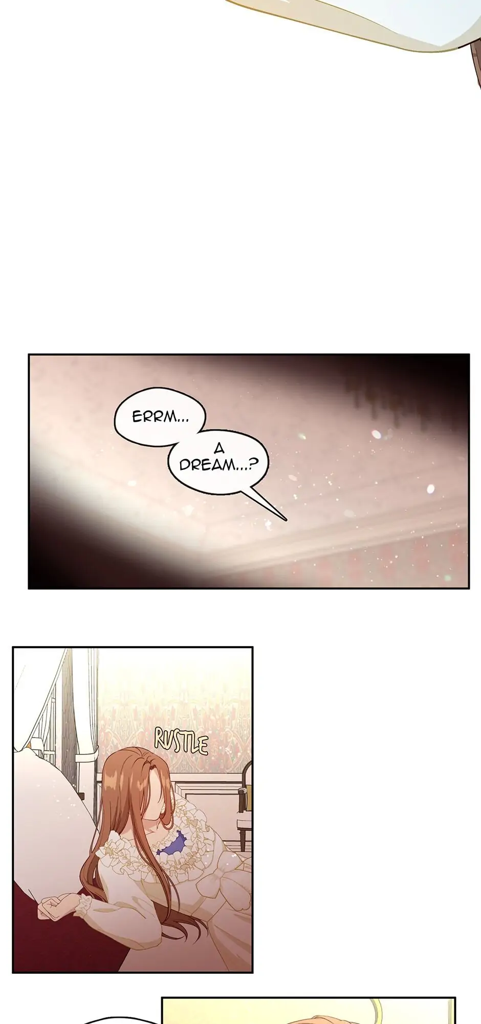 Beware of the Villainess! Chapter 59 - page 10