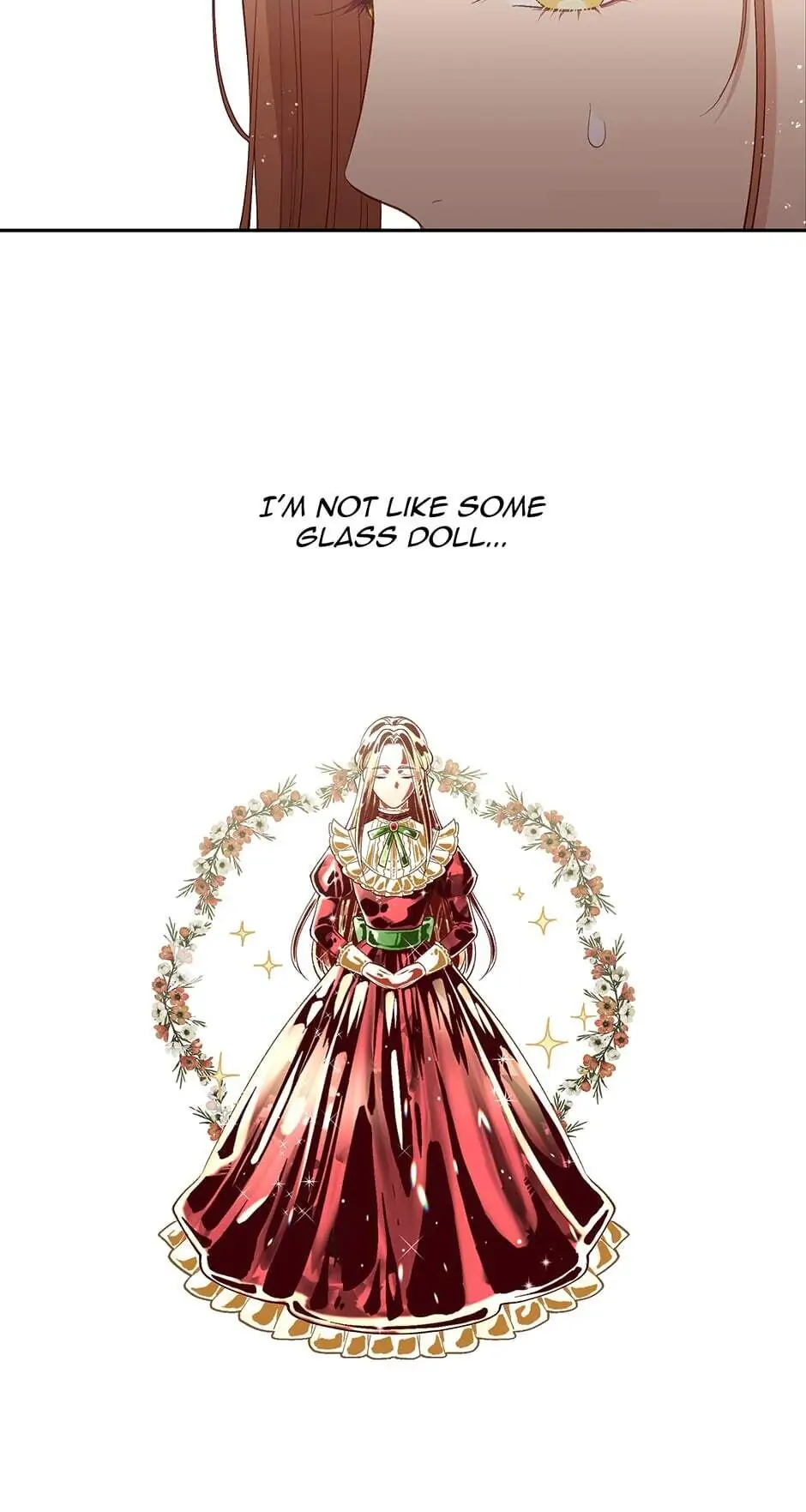 Beware of the Villainess! Chapter 59 - page 38