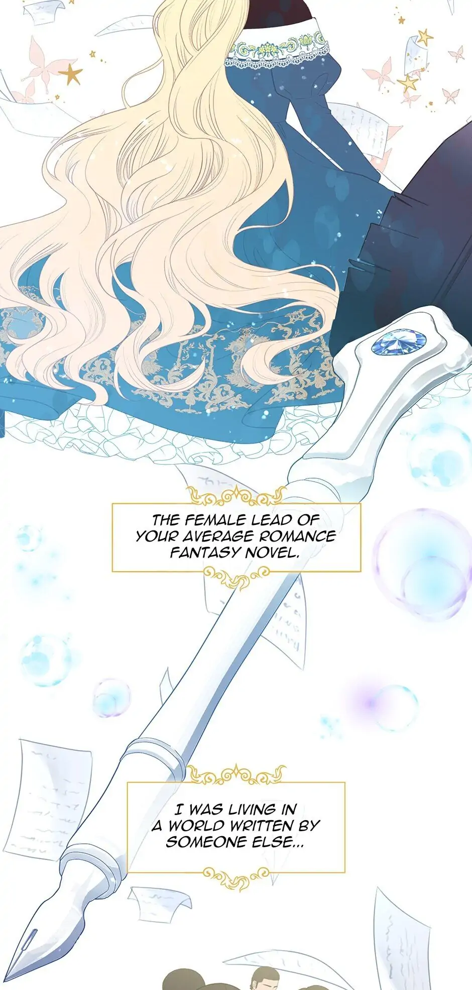 Beware of the Villainess! Chapter 59 - page 3