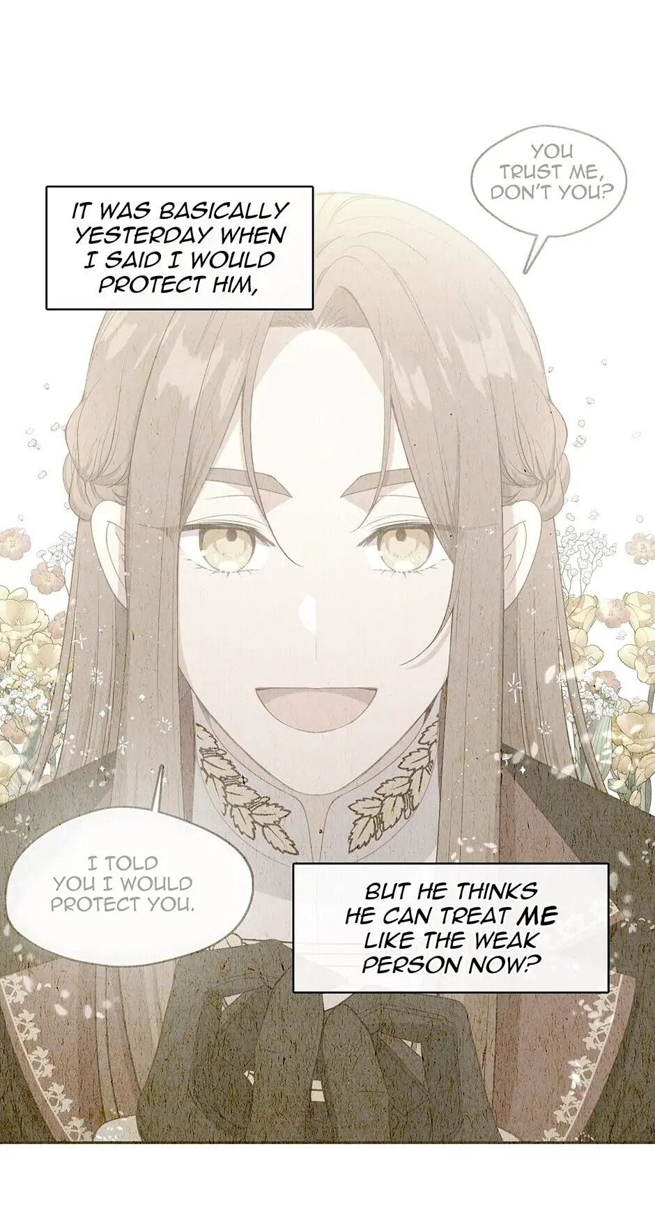 Beware of the Villainess! Chapter 59 - page 42