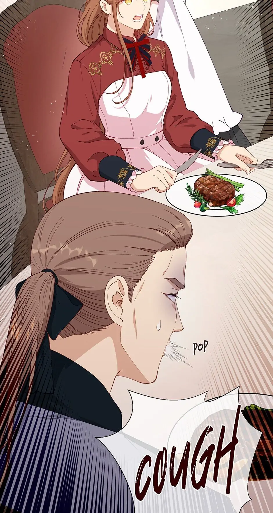 Beware of the Villainess! Chapter 59 - page 46
