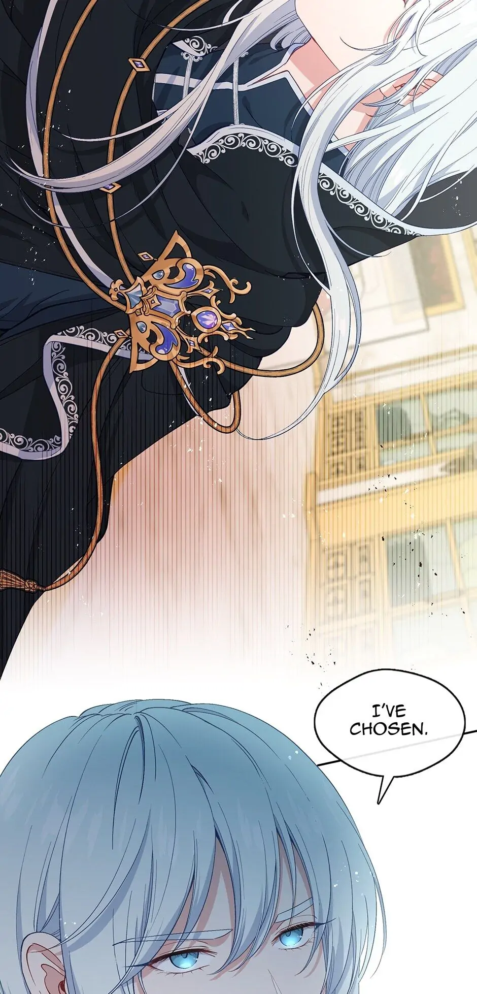 Beware of the Villainess! Chapter 58 - page 14