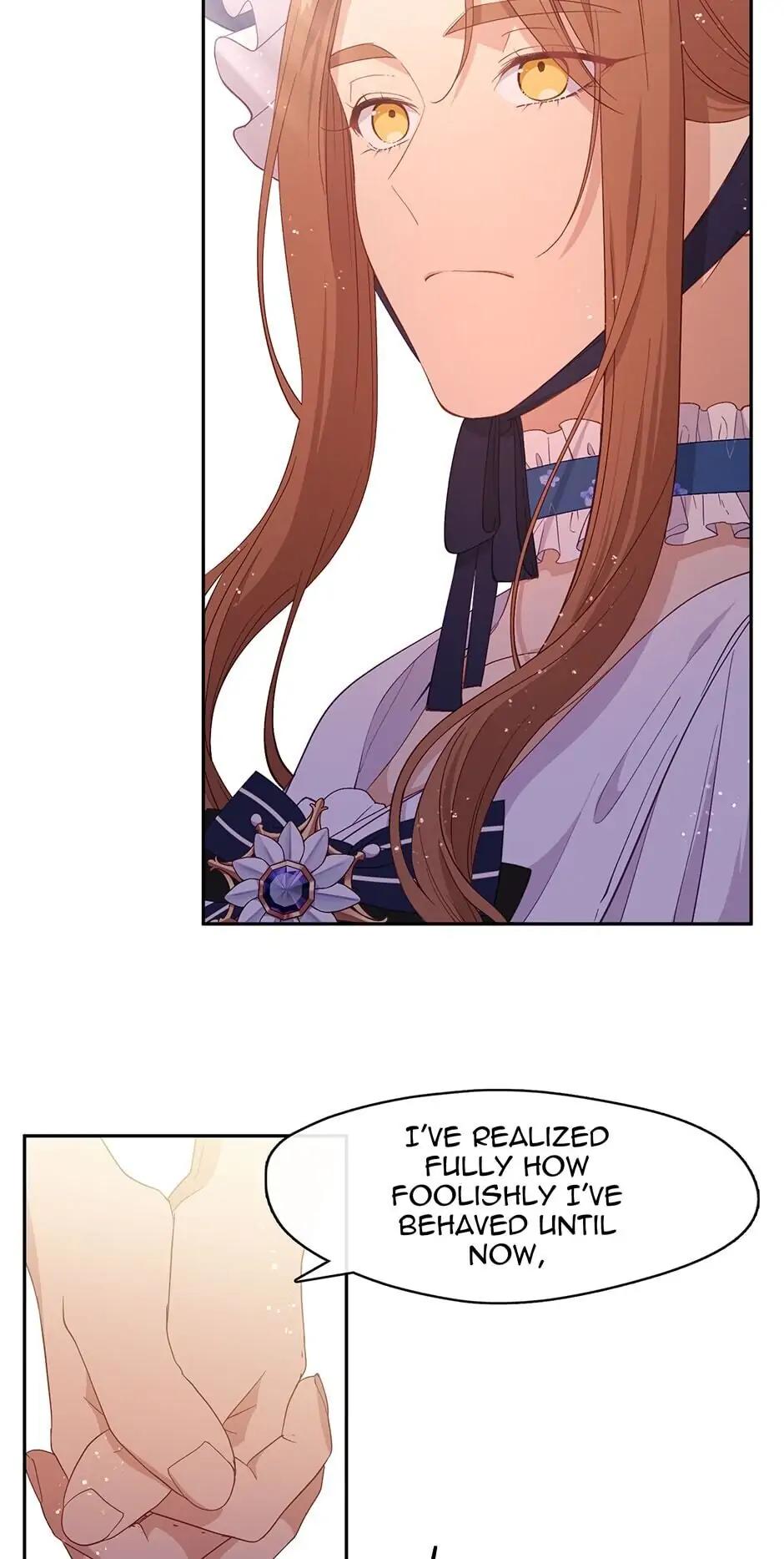 Beware of the Villainess! Chapter 58 - page 2