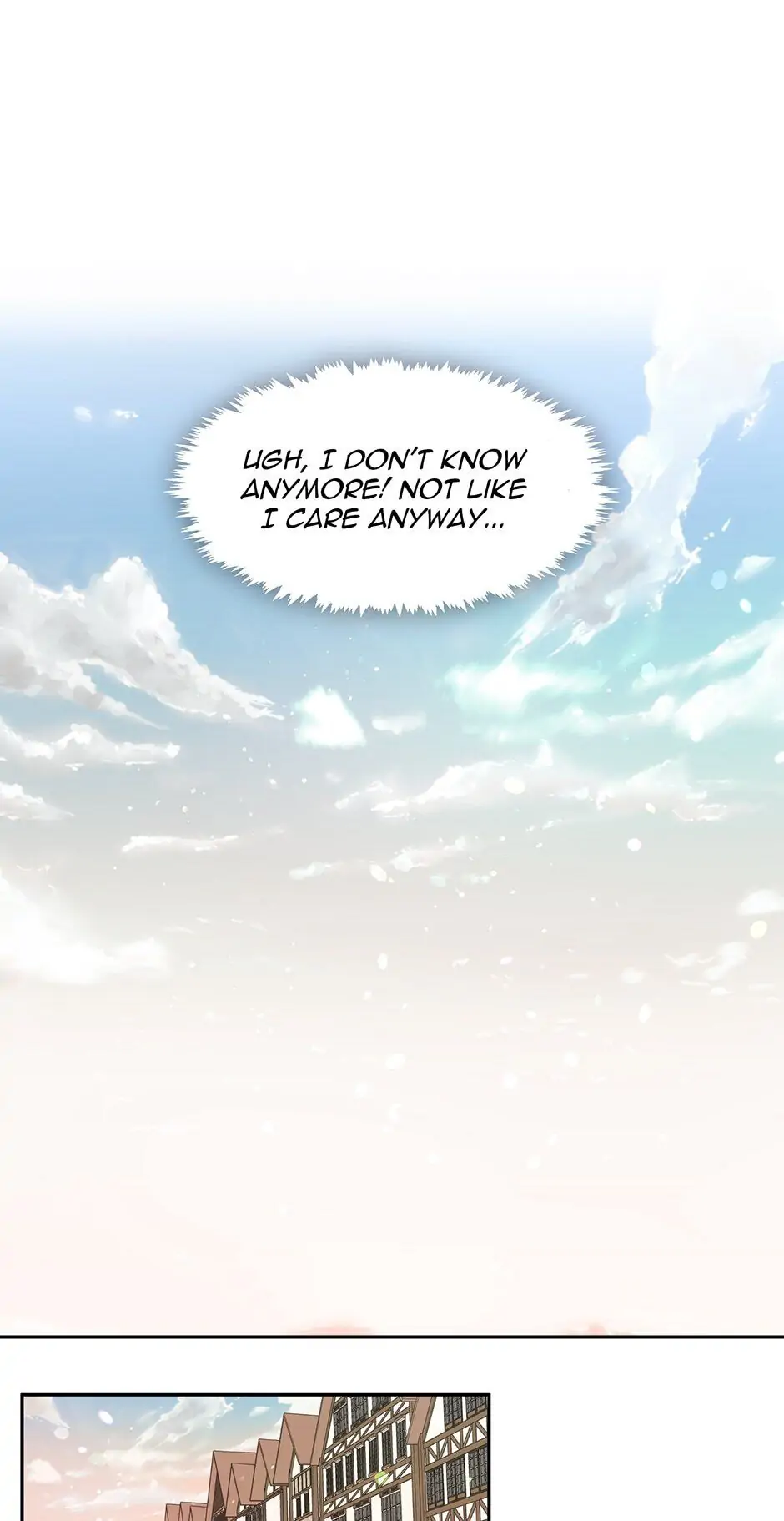 Beware of the Villainess! Chapter 58 - page 31