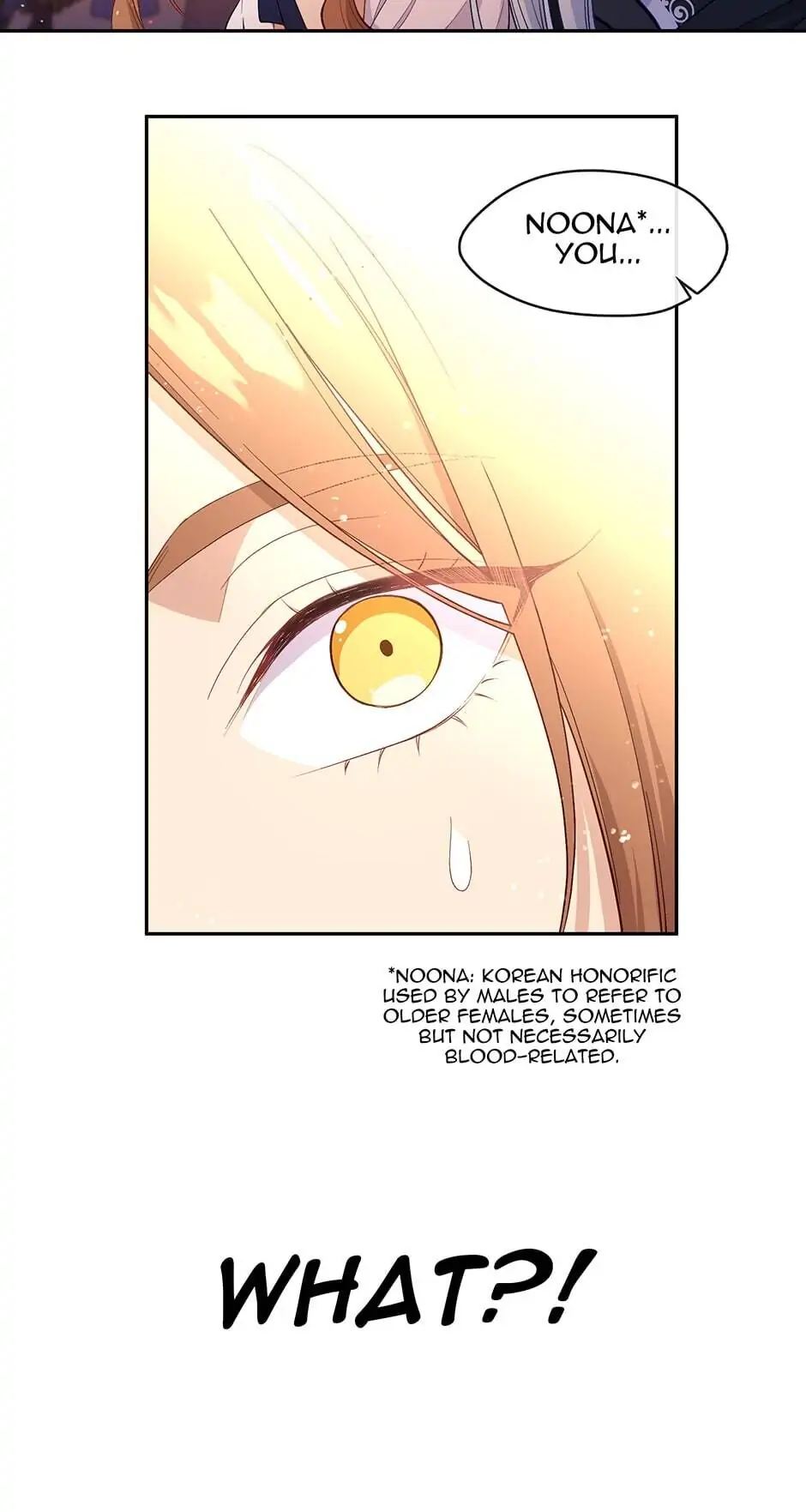 Beware of the Villainess! Chapter 58 - page 37