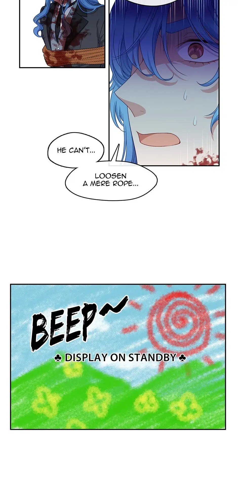 Beware of the Villainess! Chapter 56 - page 10