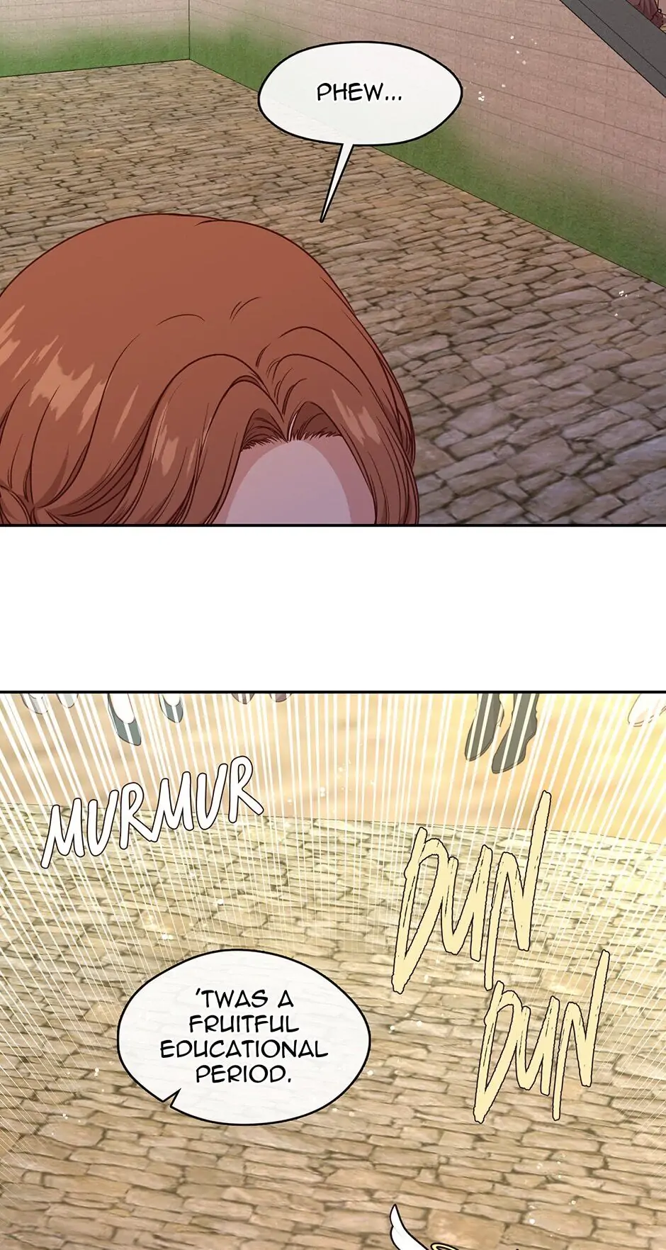 Beware of the Villainess! Chapter 56 - page 12