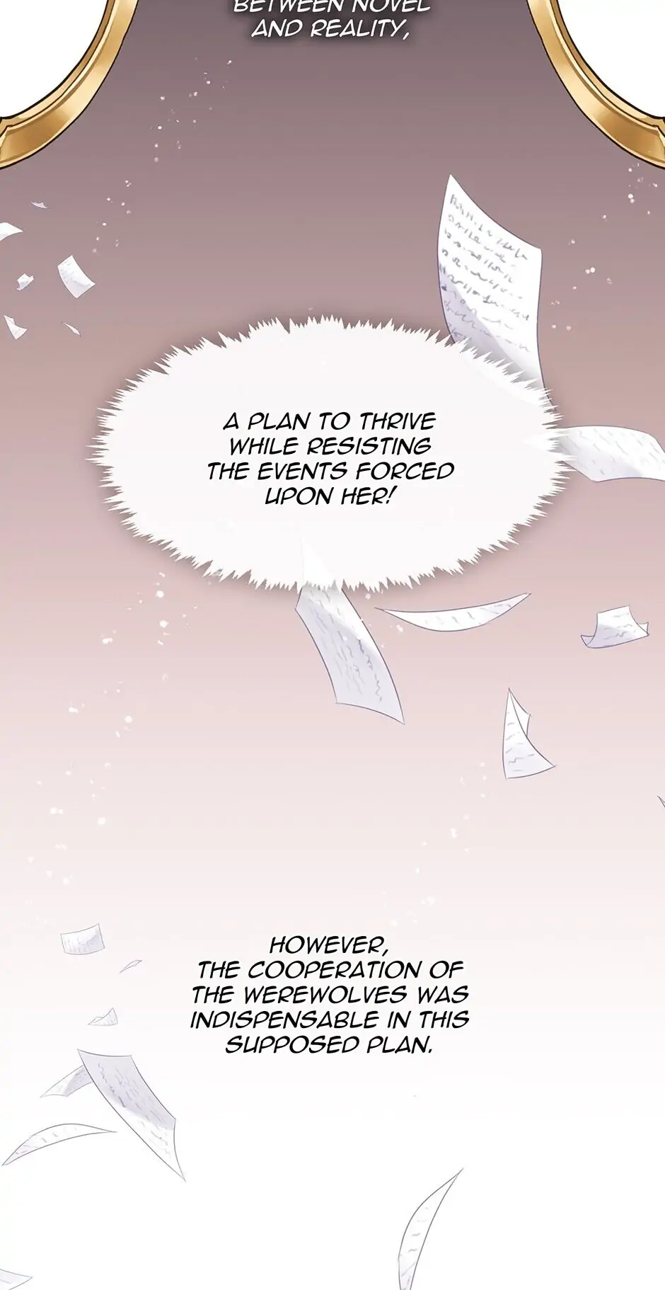 Beware of the Villainess! Chapter 56 - page 2