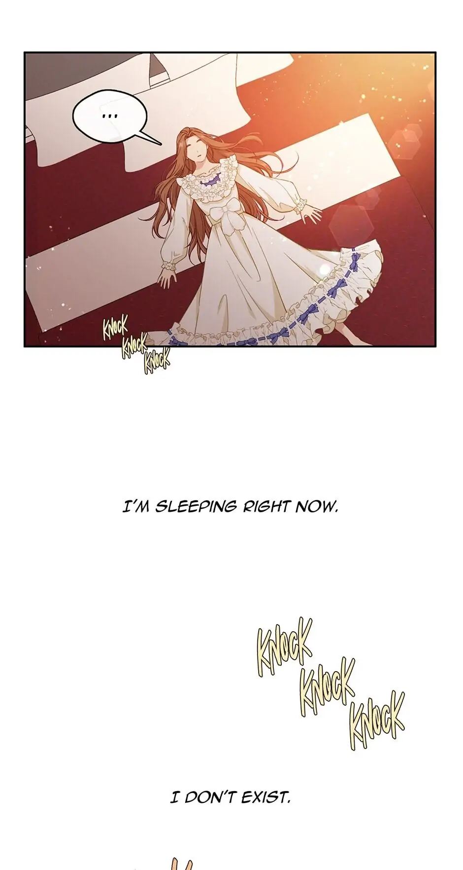 Beware of the Villainess! Chapter 56 - page 45