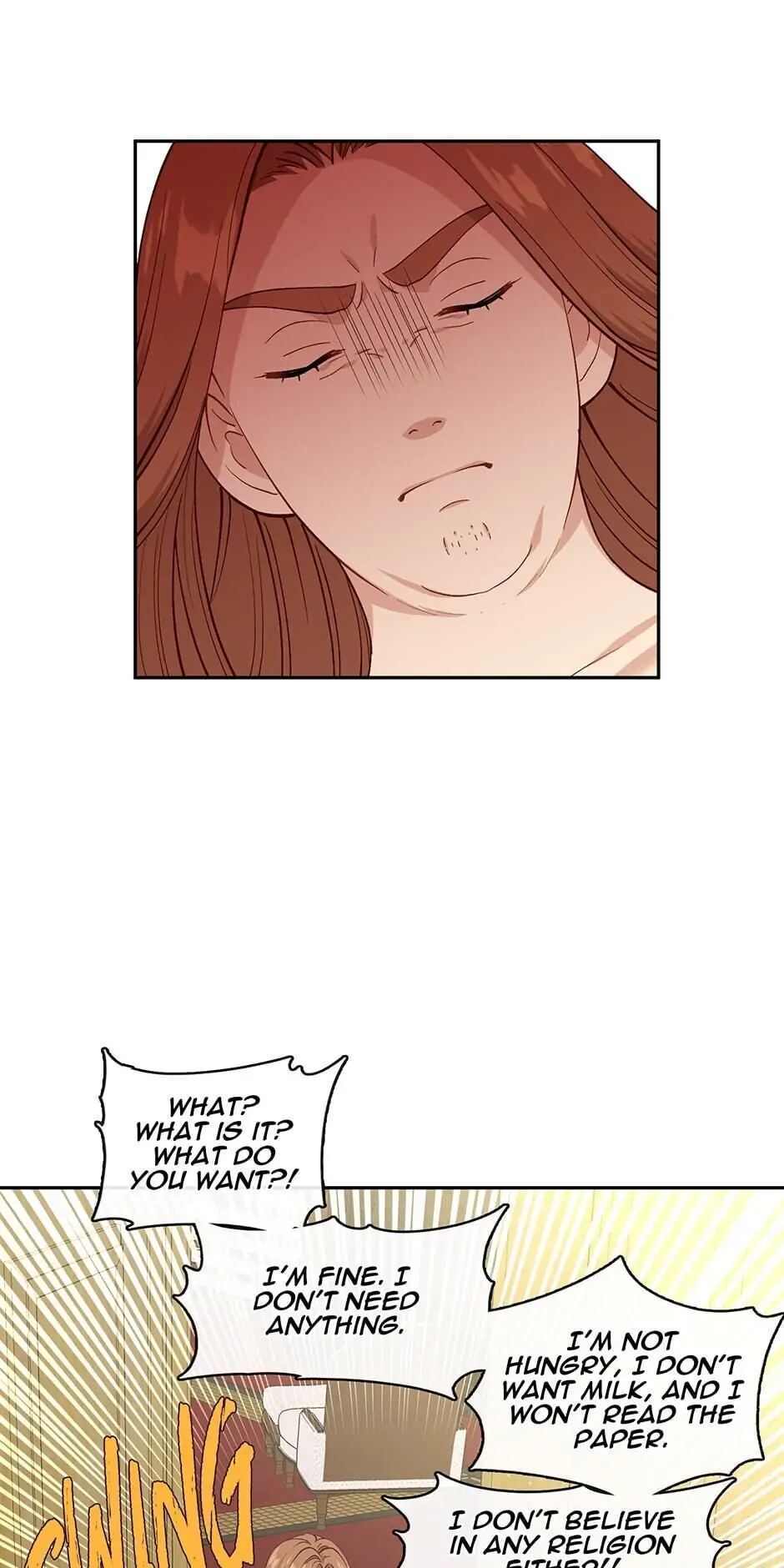 Beware of the Villainess! Chapter 56 - page 47