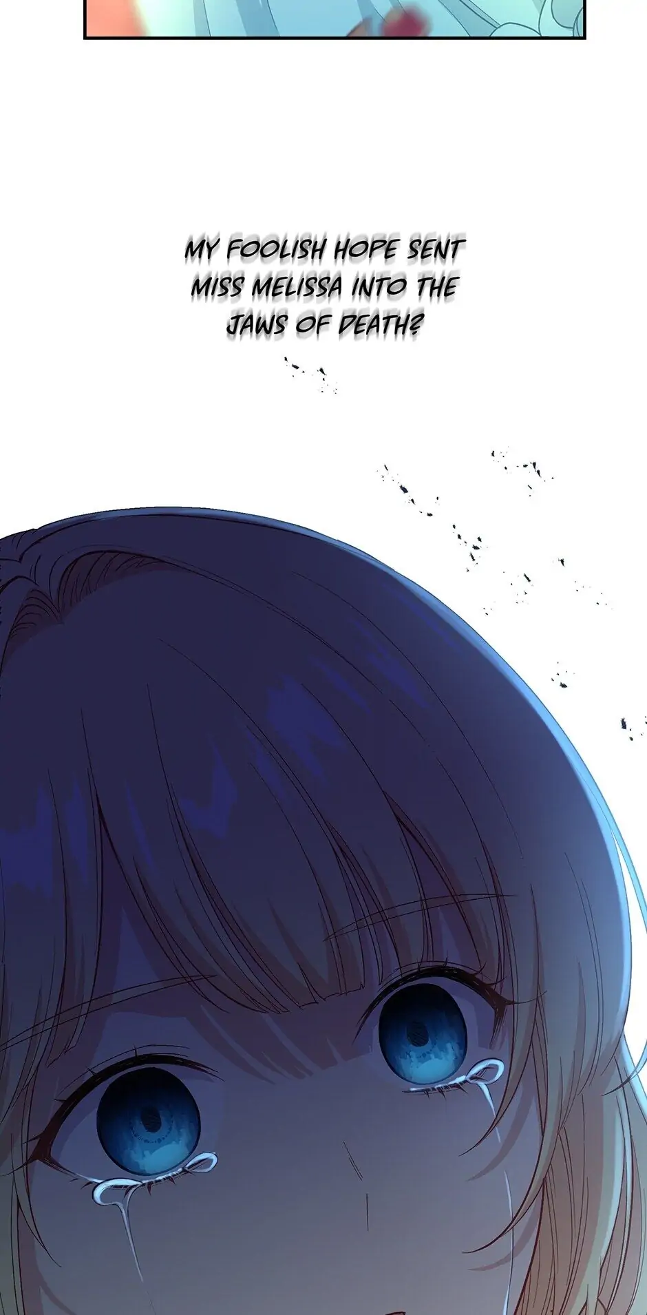 Beware of the Villainess! Chapter 70 - page 49