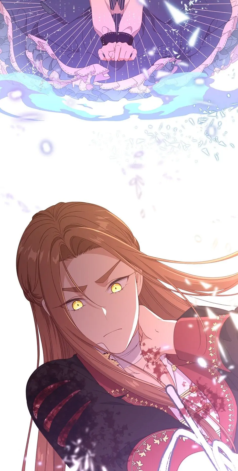 Beware of the Villainess! Chapter 55 - page 23