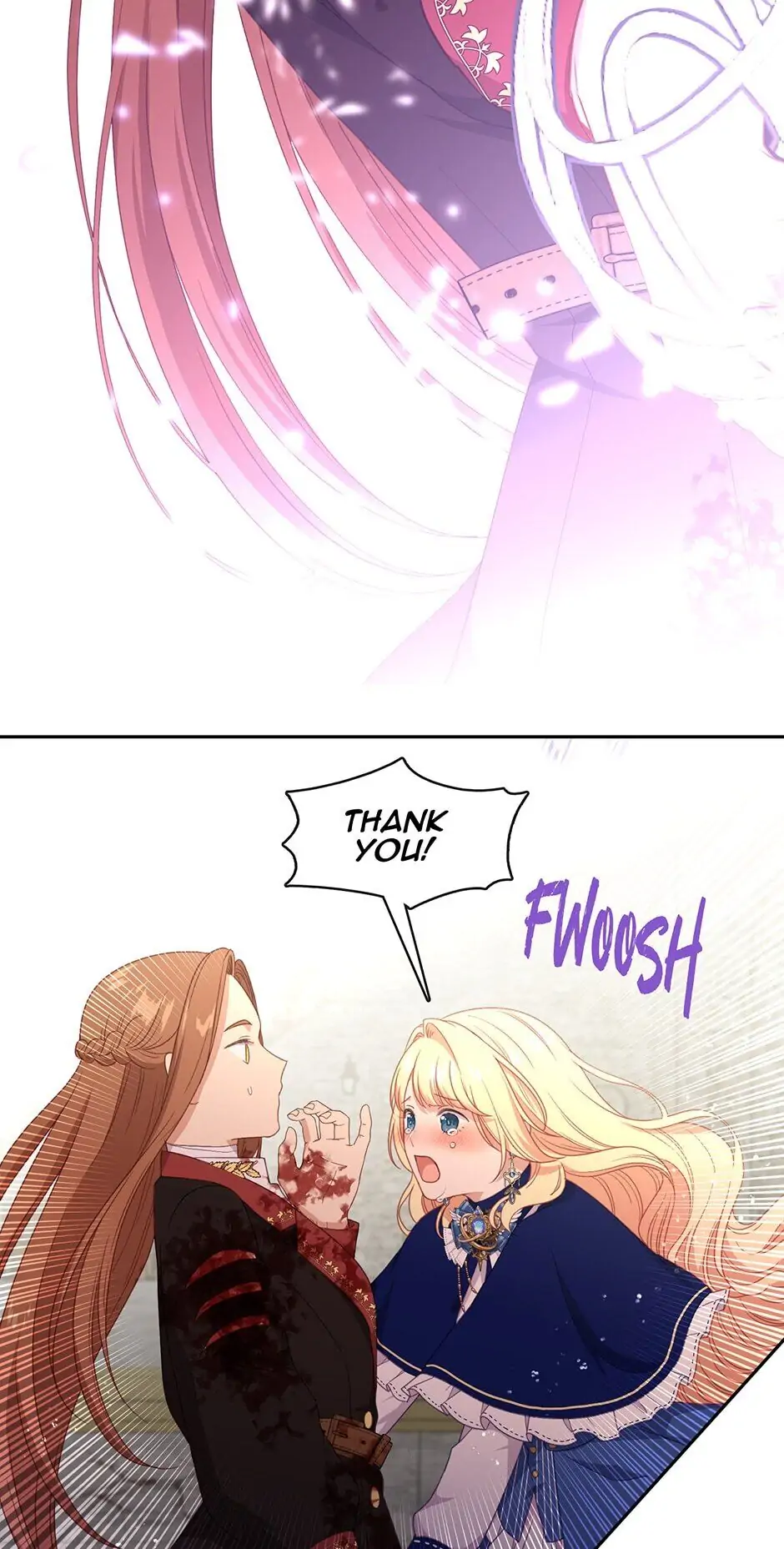 Beware of the Villainess! Chapter 55 - page 24