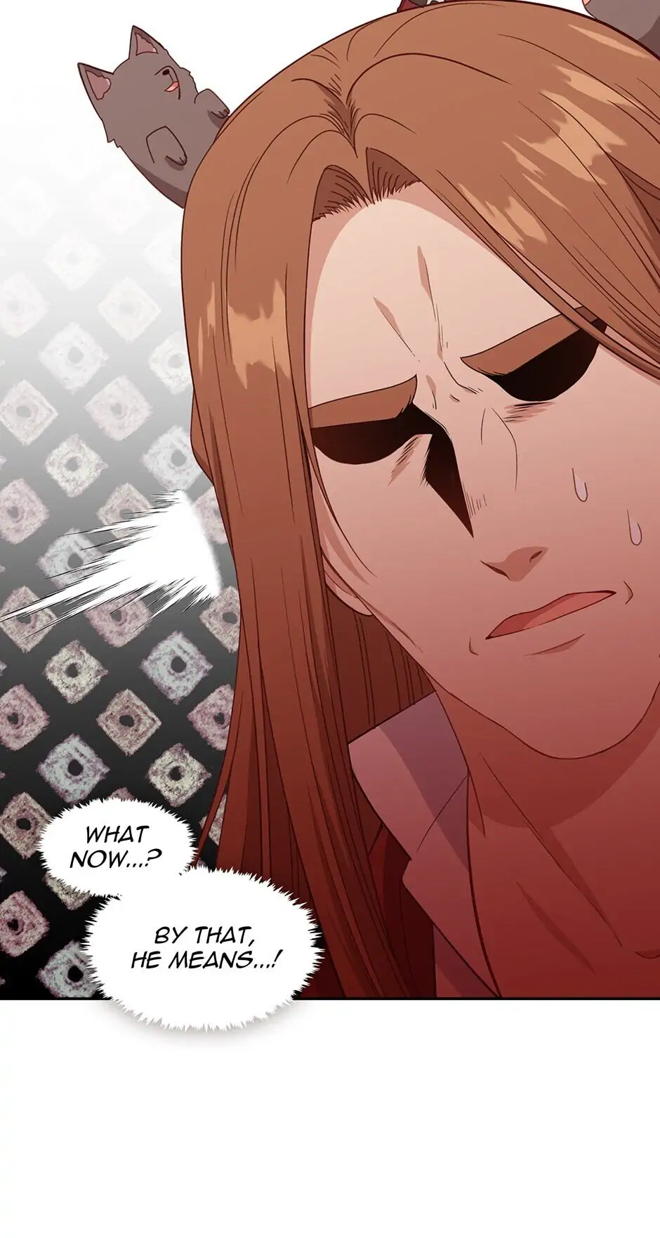Beware of the Villainess! Chapter 55 - page 38