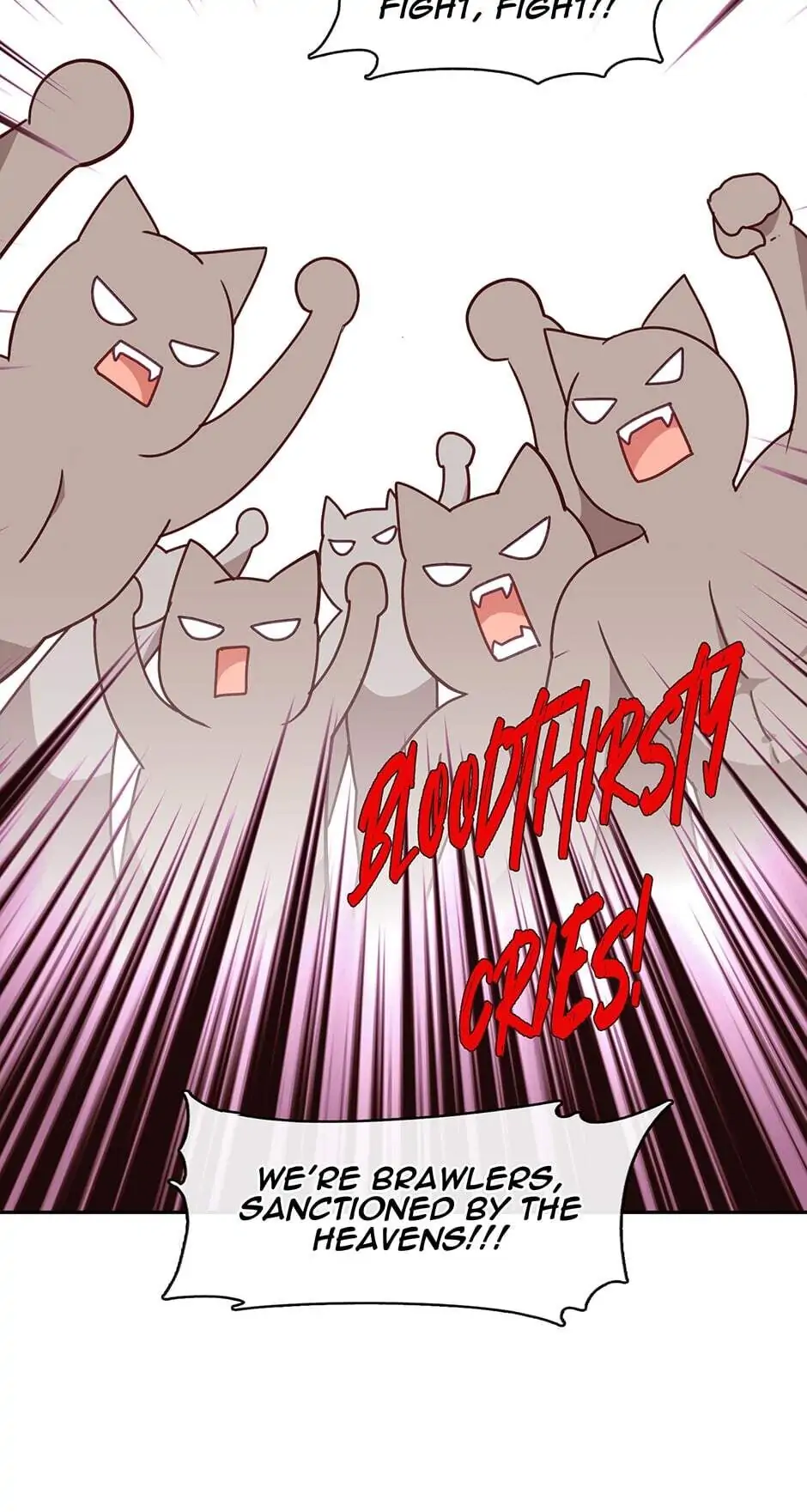 Beware of the Villainess! Chapter 55 - page 40
