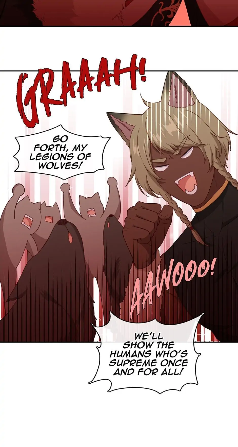 Beware of the Villainess! Chapter 55 - page 42