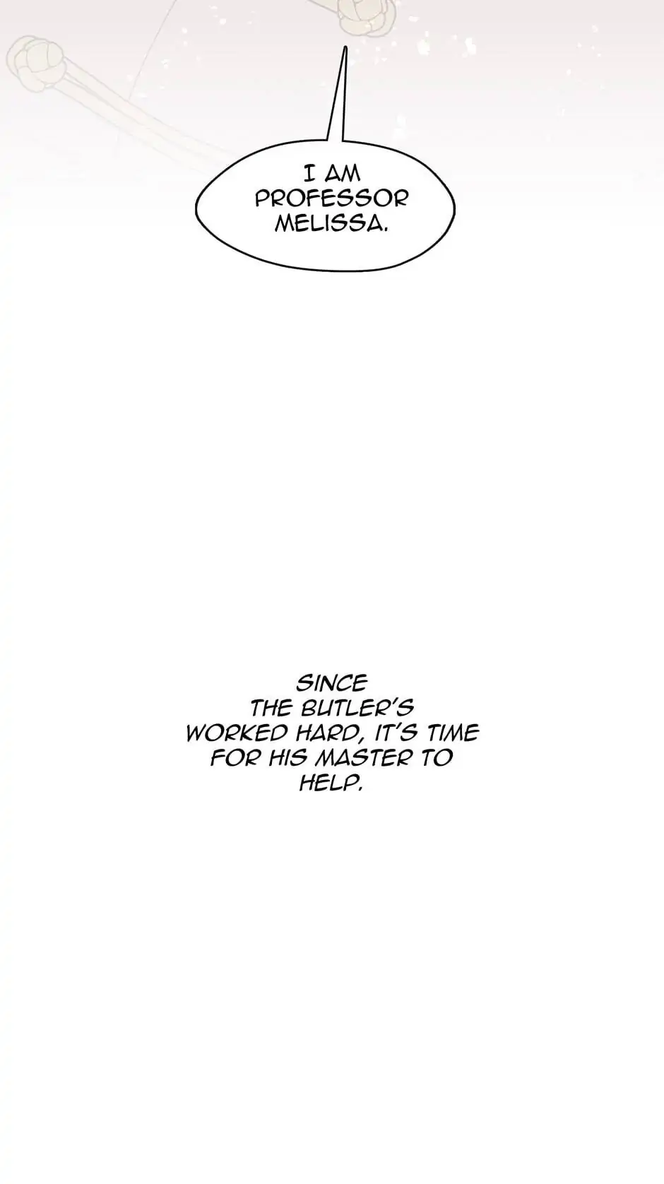 Beware of the Villainess! Chapter 55 - page 55