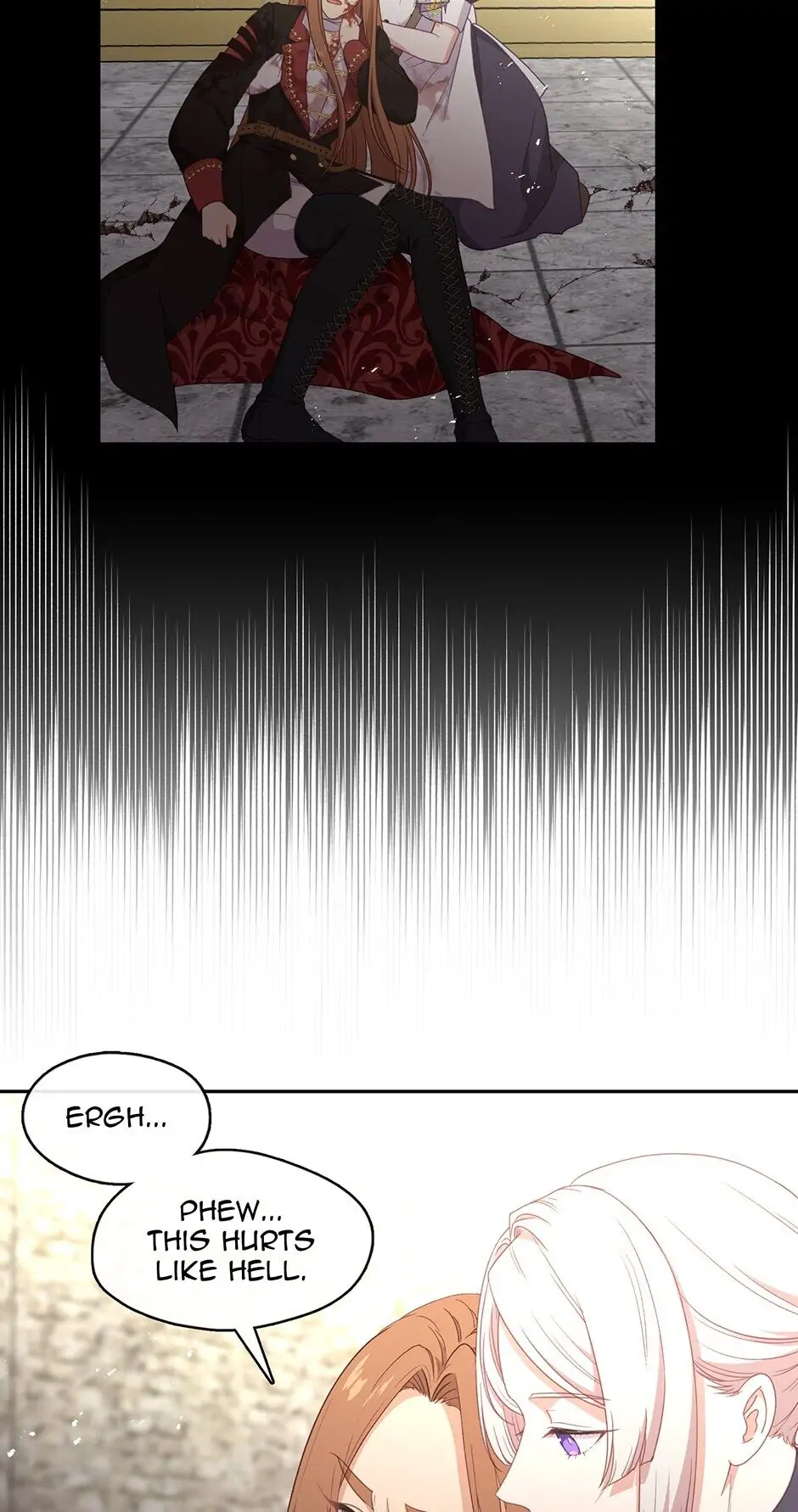 Beware of the Villainess! Chapter 55 - page 6