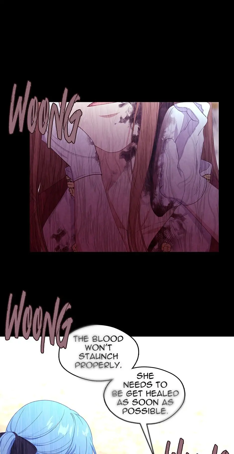 Beware of the Villainess! Chapter 54 - page 11
