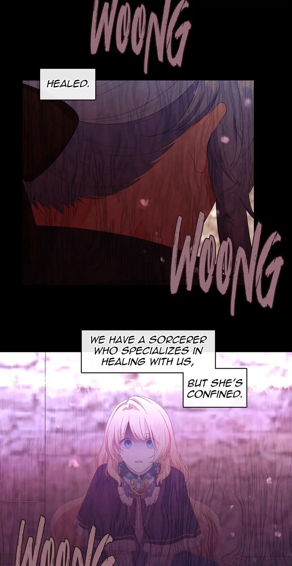 Beware of the Villainess! Chapter 54 - page 13