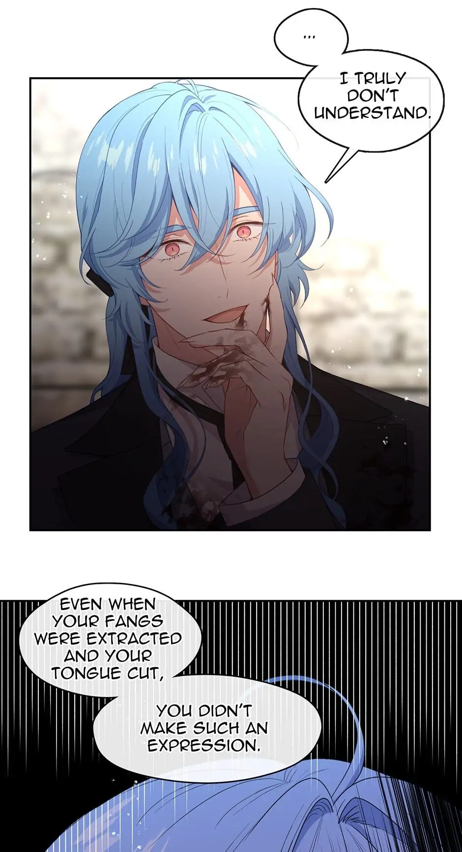Beware of the Villainess! Chapter 54 - page 16
