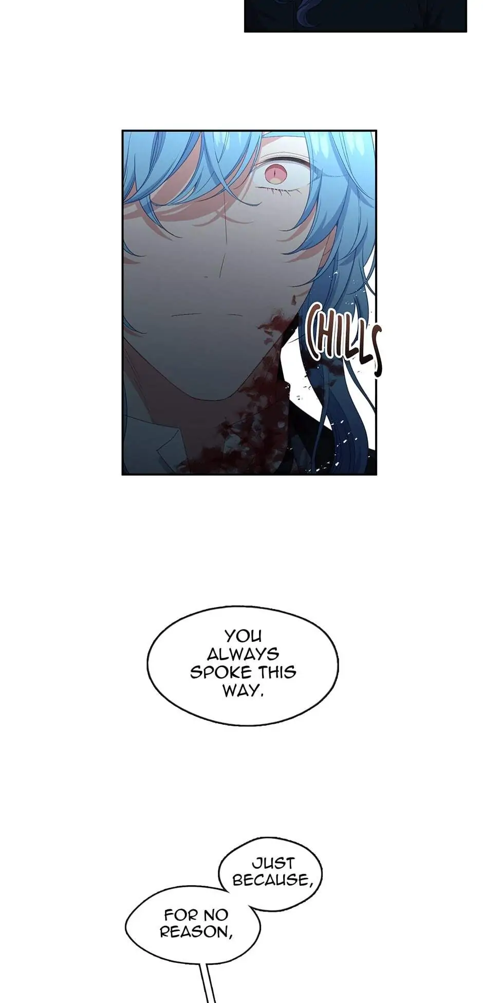 Beware of the Villainess! Chapter 54 - page 24