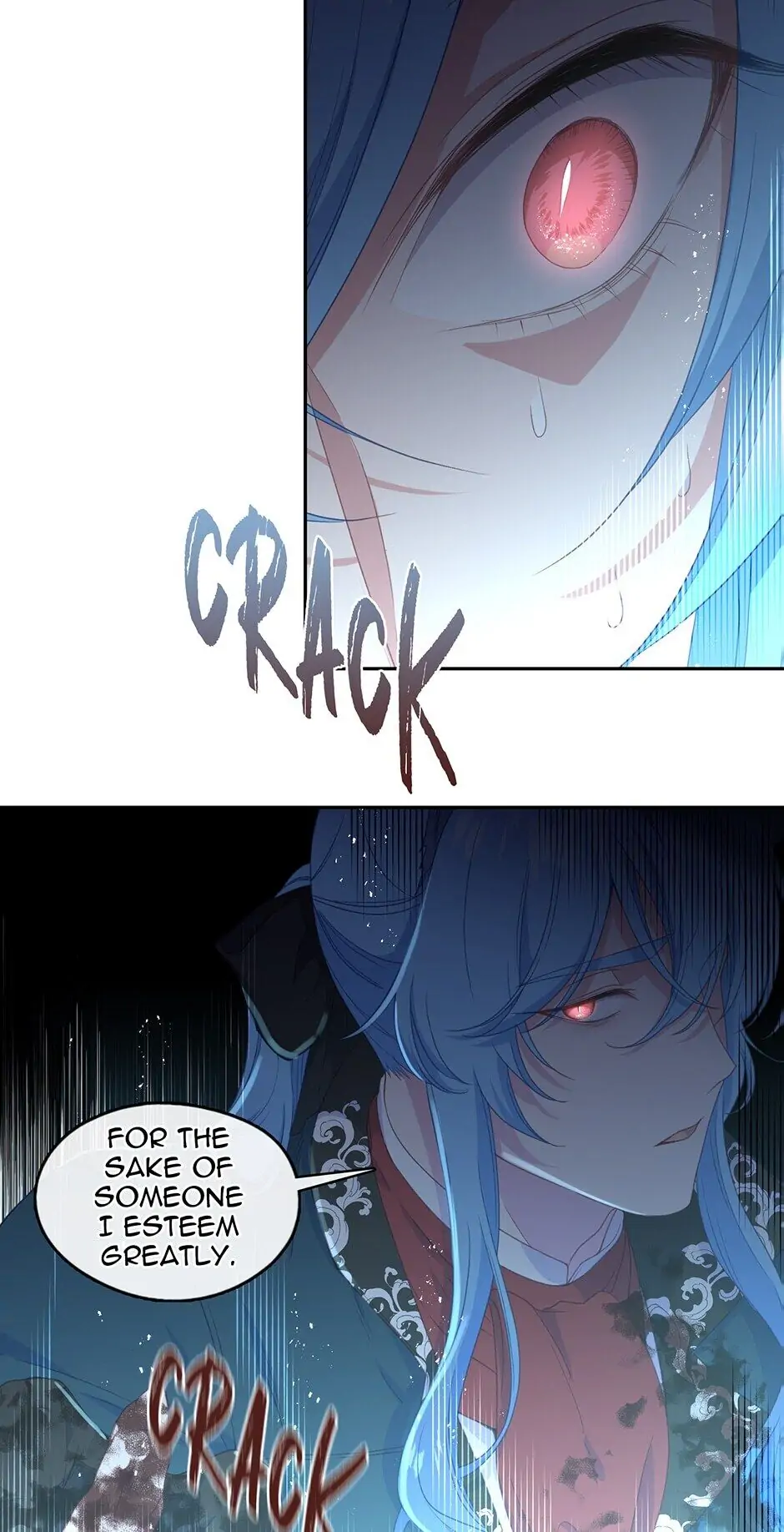 Beware of the Villainess! Chapter 54 - page 33