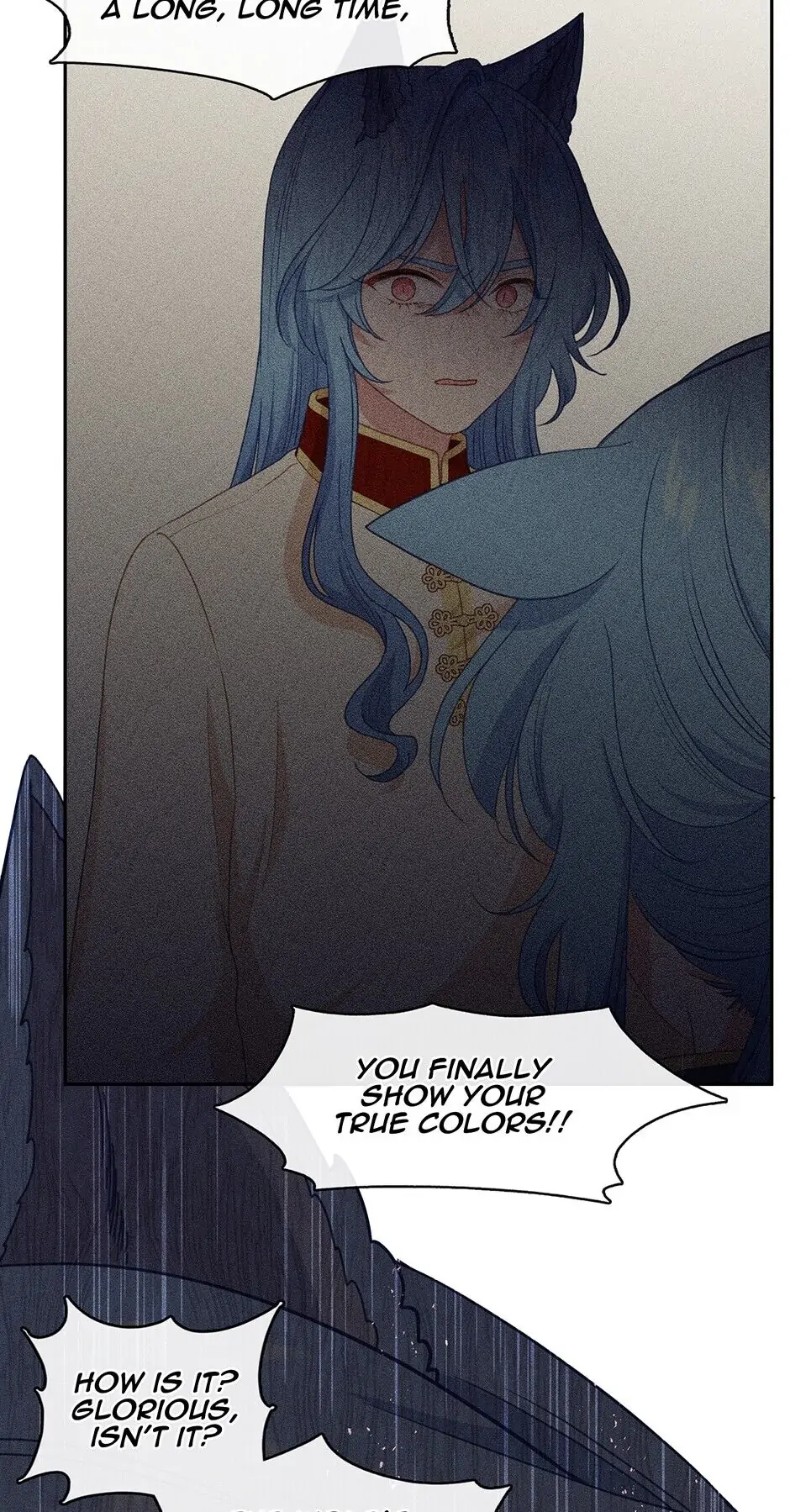 Beware of the Villainess! Chapter 54 - page 41