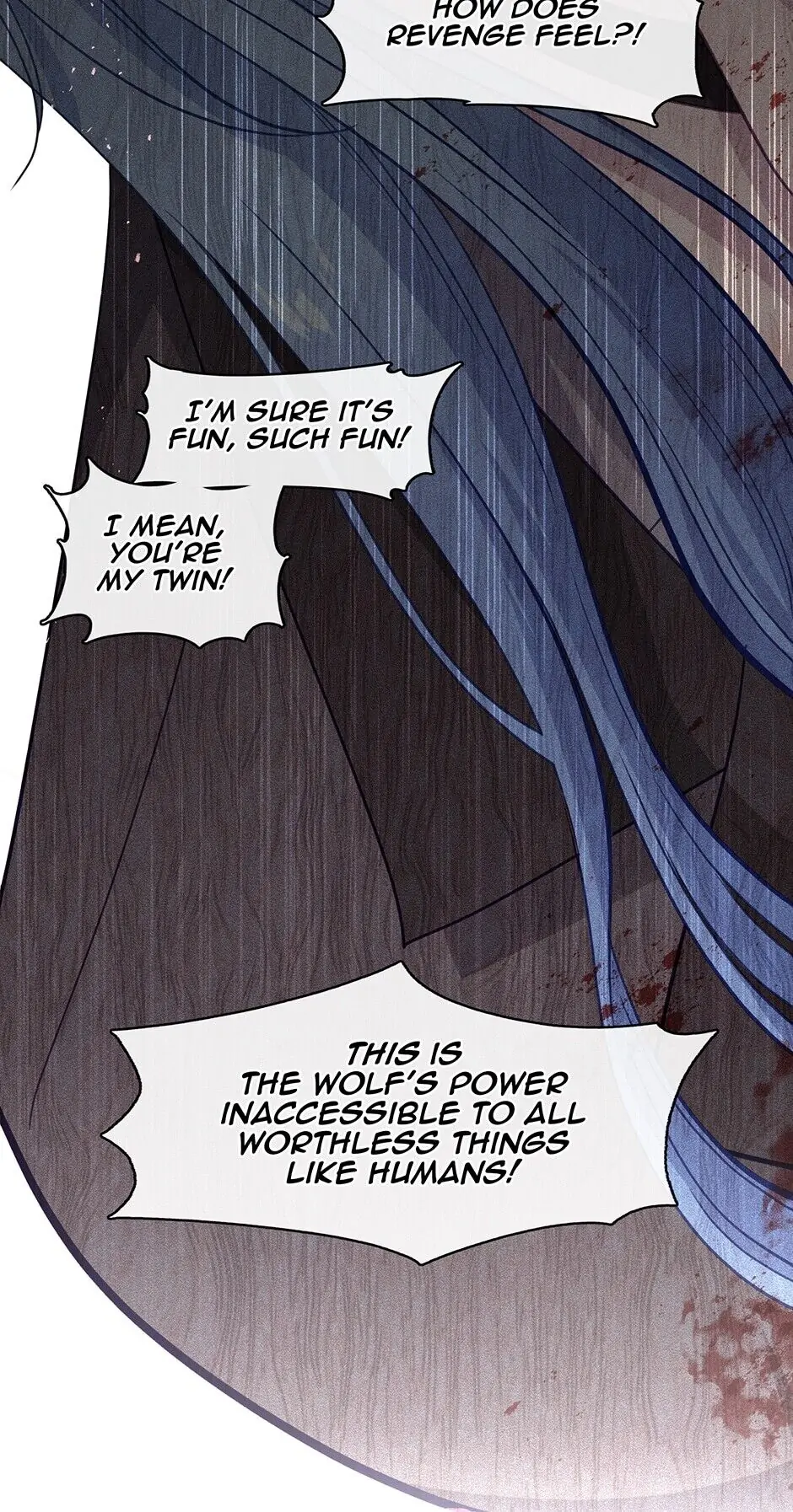 Beware of the Villainess! Chapter 54 - page 43