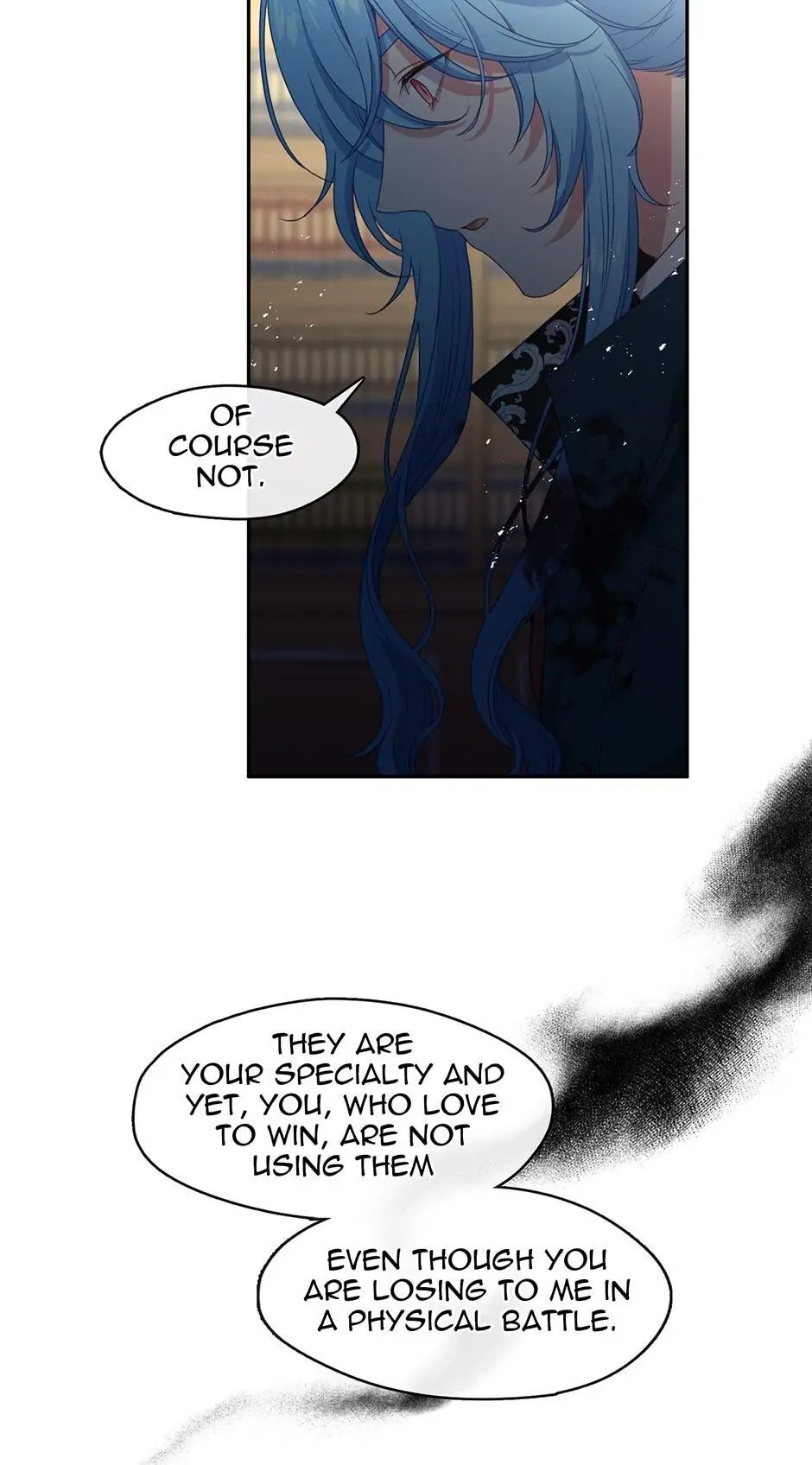 Beware of the Villainess! Chapter 54 - page 46