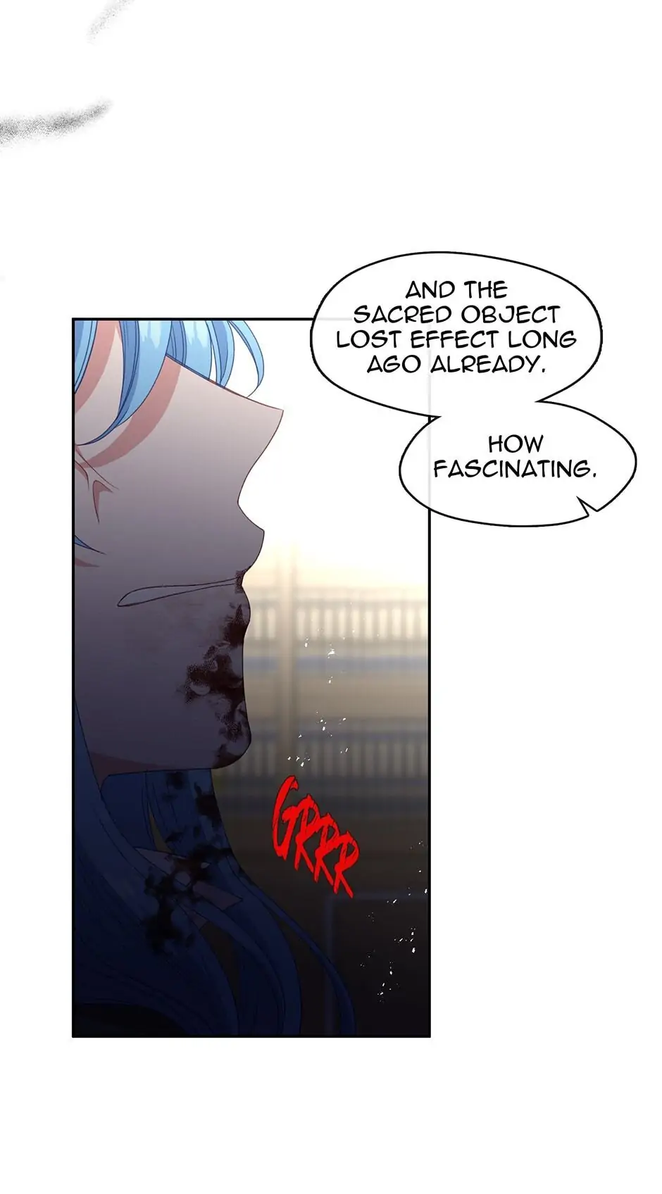 Beware of the Villainess! Chapter 54 - page 47