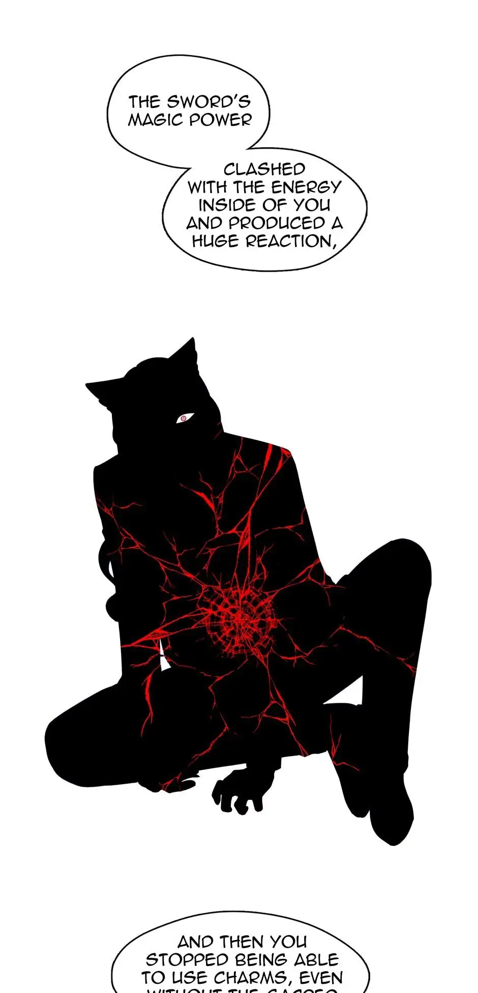 Beware of the Villainess! Chapter 54 - page 50