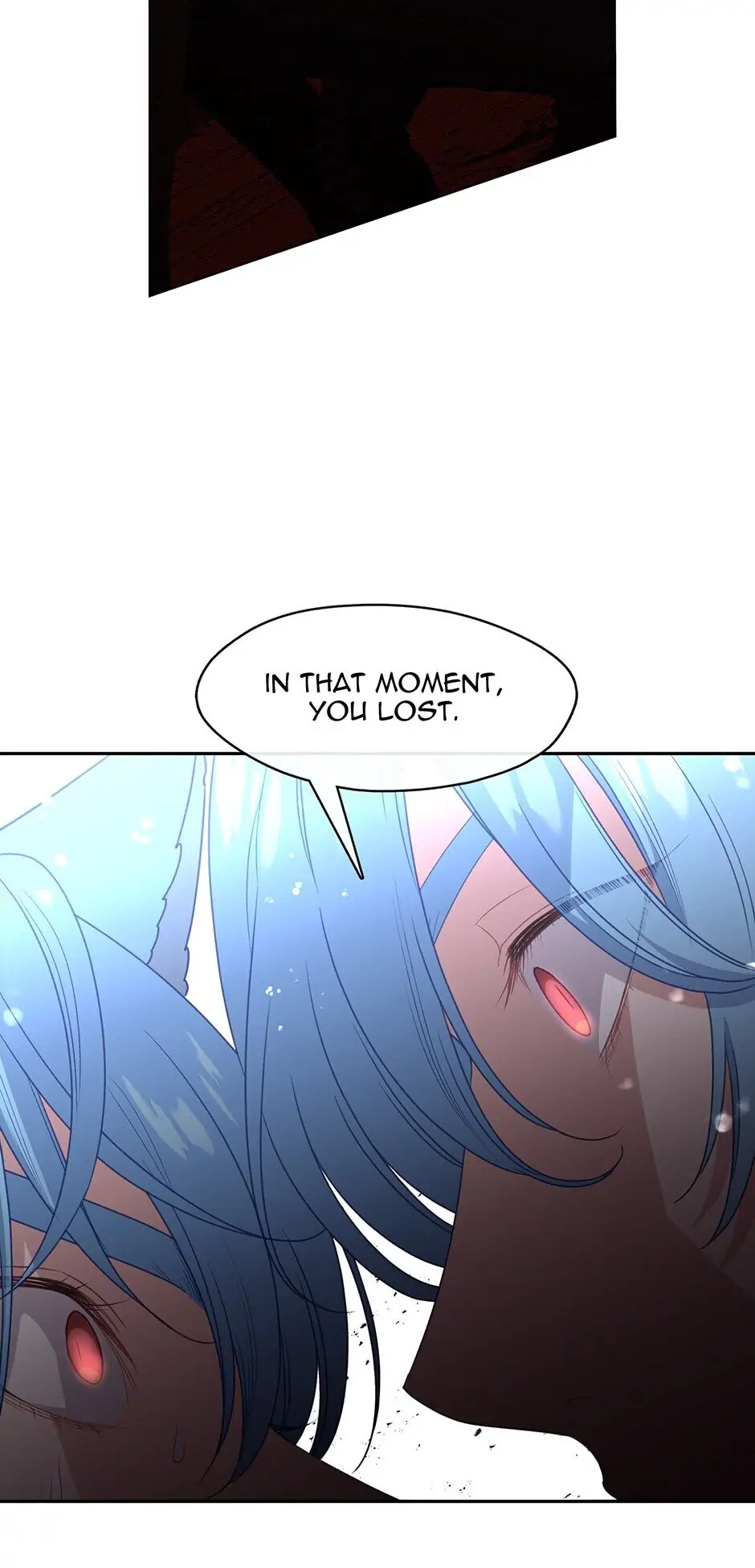 Beware of the Villainess! Chapter 54 - page 53
