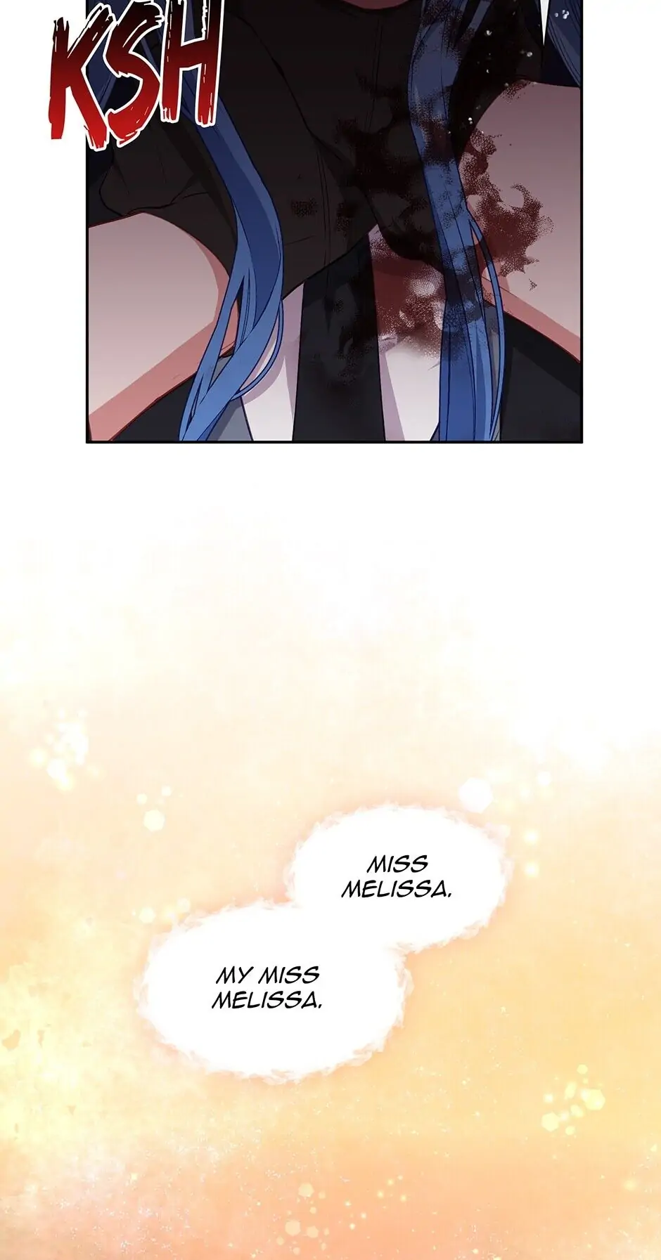 Beware of the Villainess! Chapter 54 - page 56