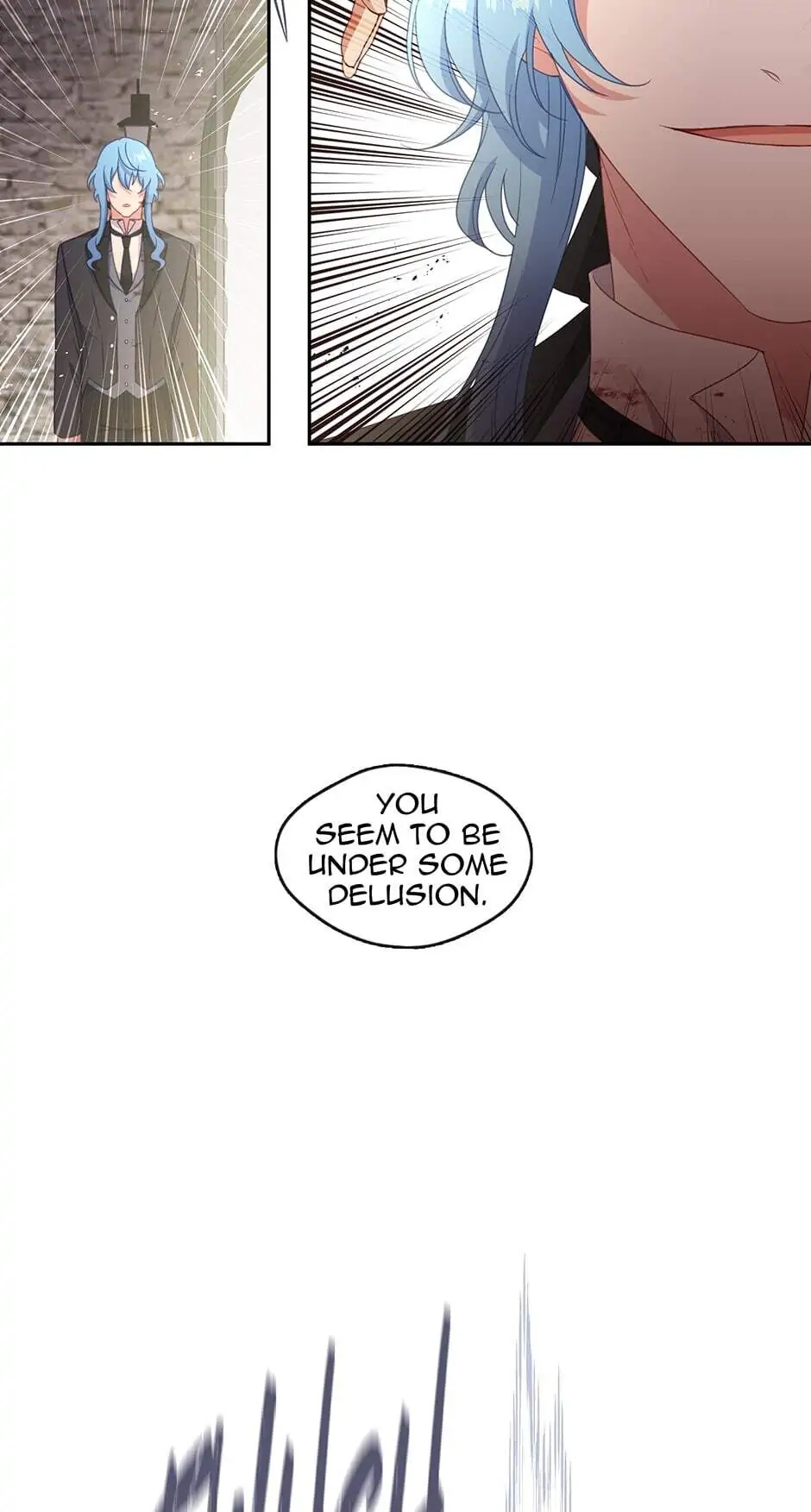 Beware of the Villainess! Chapter 53 - page 18