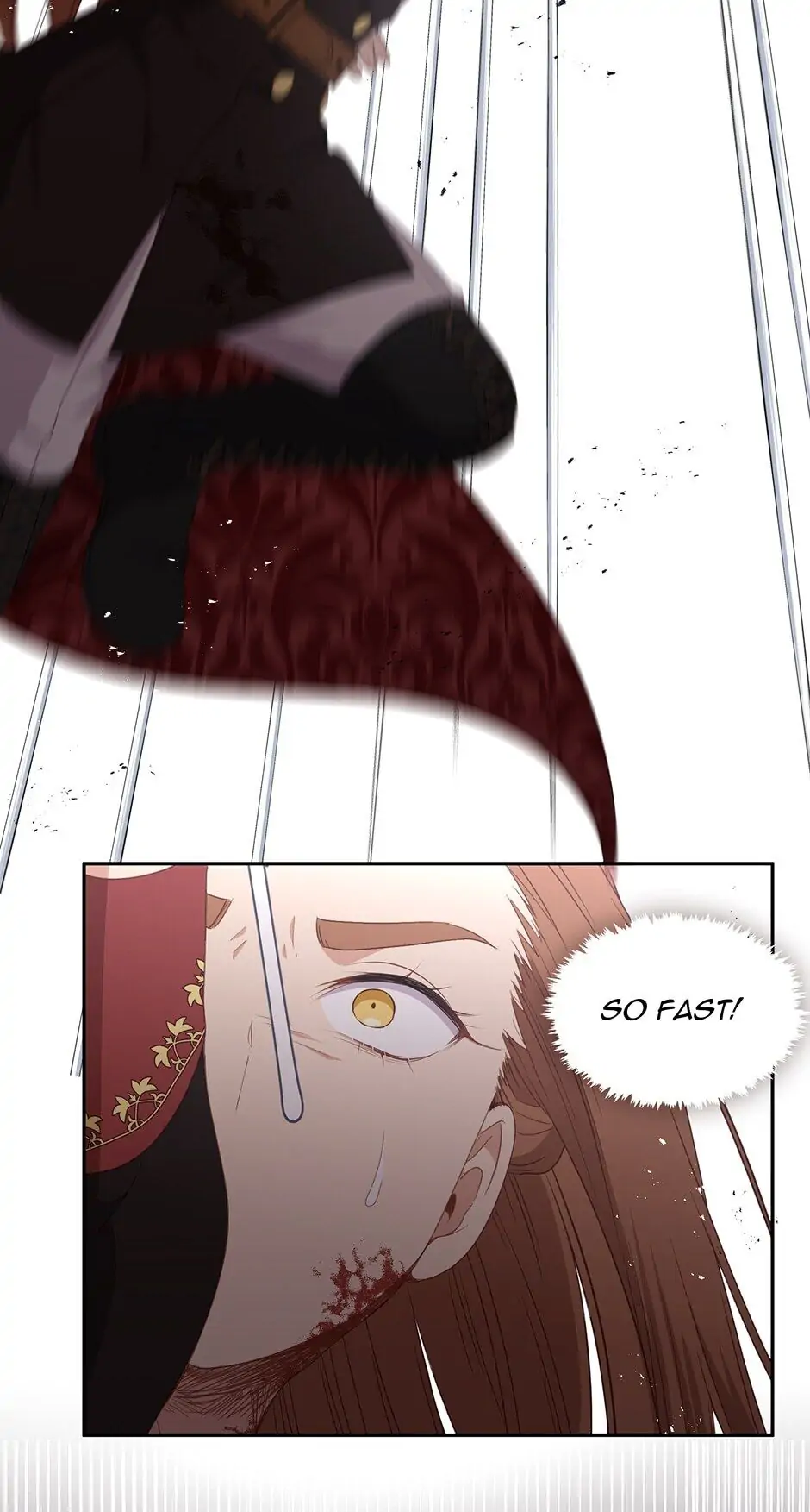 Beware of the Villainess! Chapter 53 - page 20