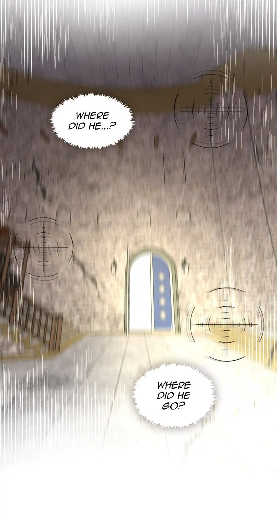 Beware of the Villainess! Chapter 53 - page 21