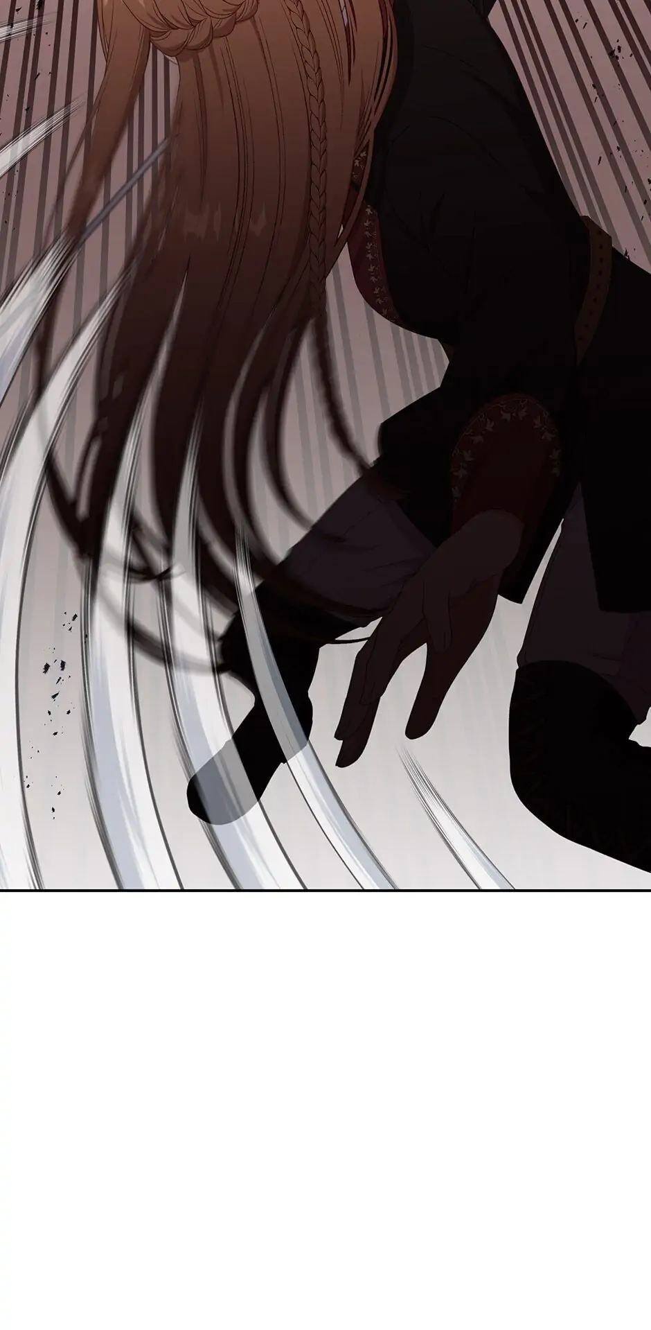 Beware of the Villainess! Chapter 53 - page 27