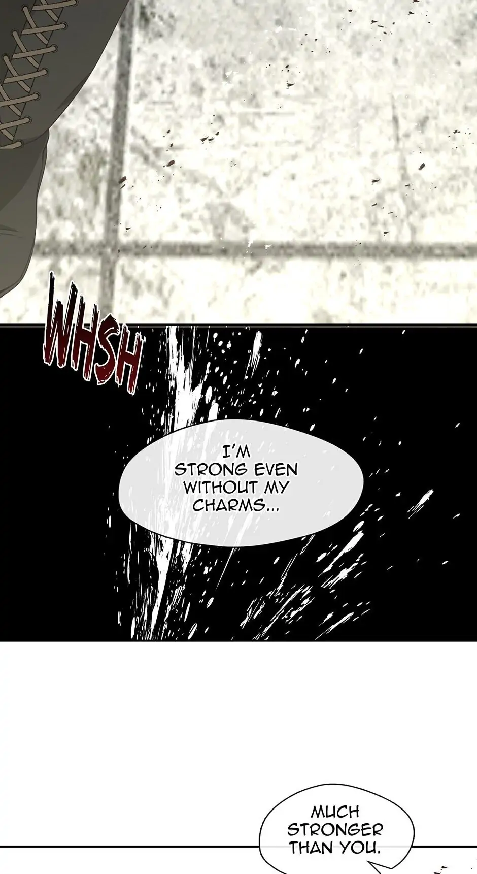 Beware of the Villainess! Chapter 53 - page 31